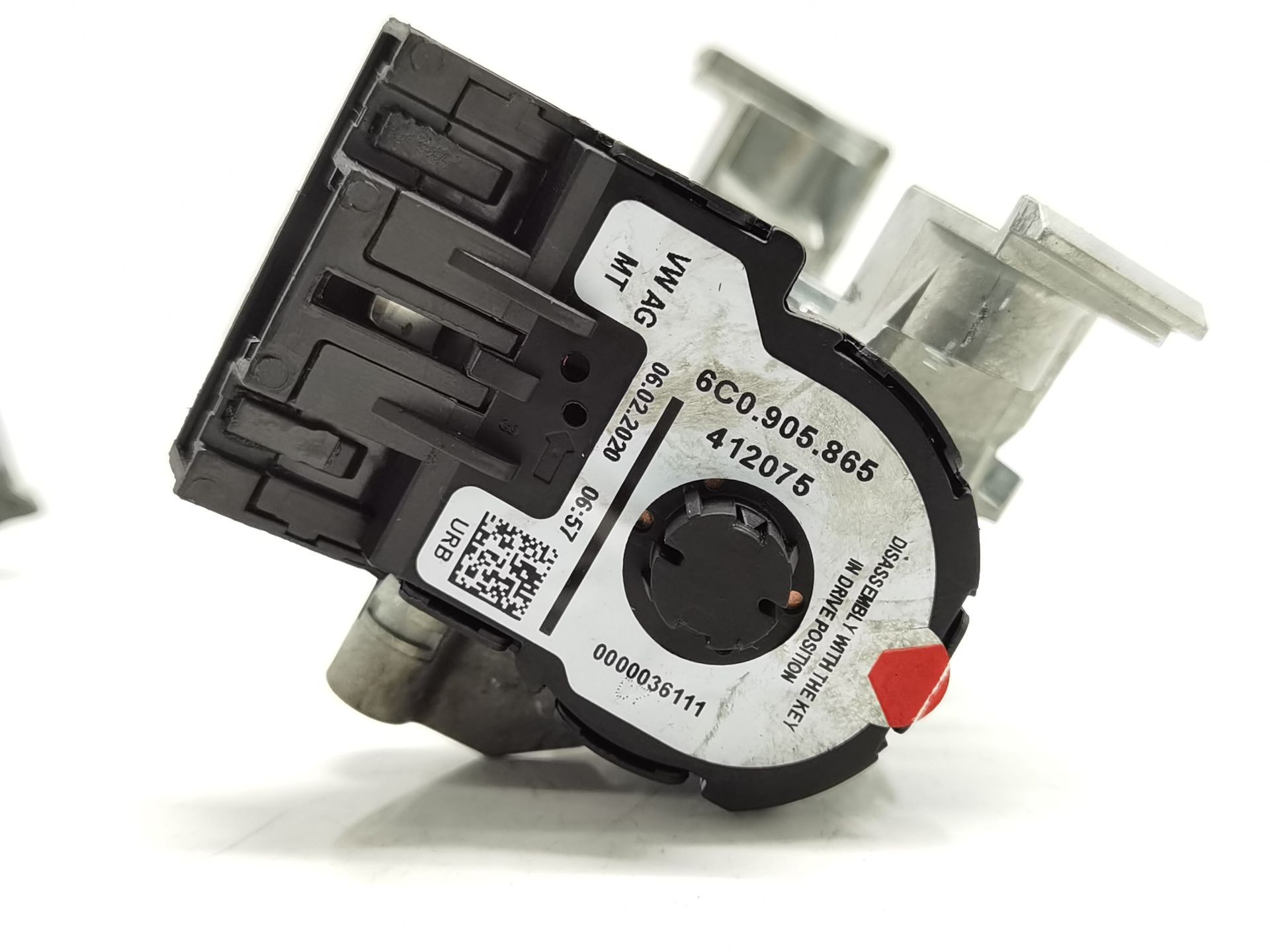 ANTIRROBO SKODA FABIA III (NJ3) 6C0905865 / 1K0905851 6C09058651K0905851 - Vista 3