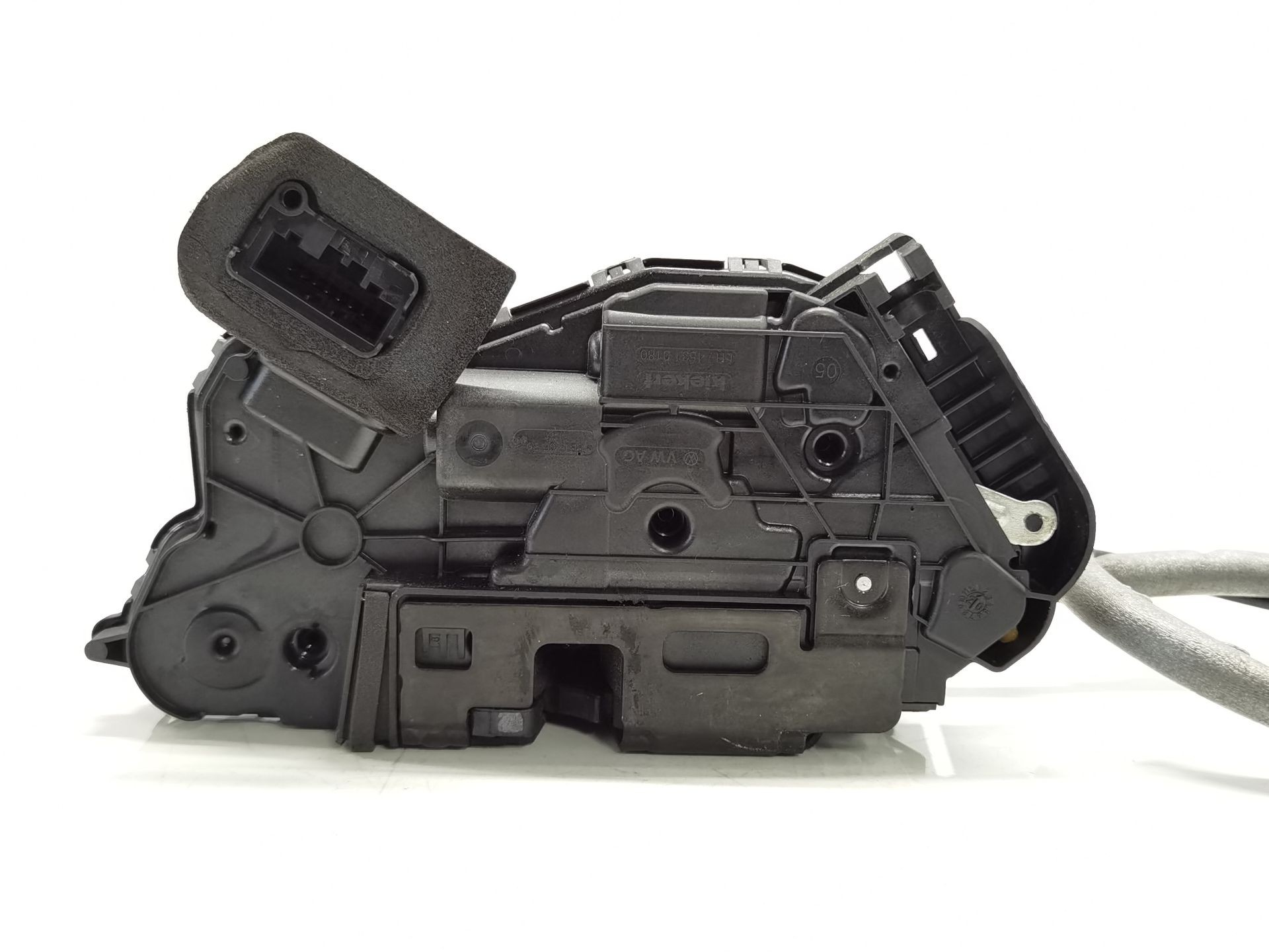CERRADURA PUERTA DELANTERA IZQUIERDA SKODA FABIA III (NJ3) 5TB837015C 5TB837015C - Vista 3