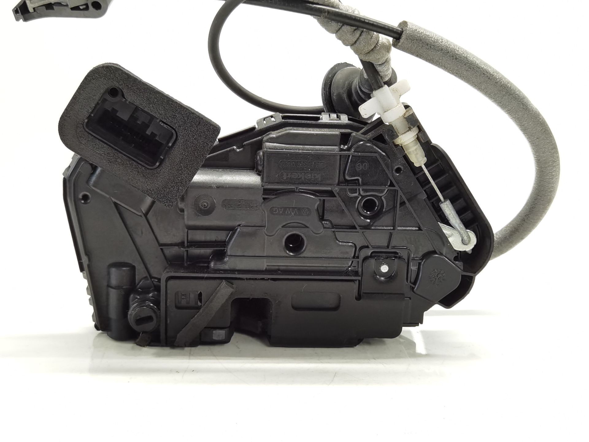CERRADURA PUERTA TRASERA IZQUIERDA SKODA FABIA III (NJ3) 5TA839015L 5TA839015L - Vista 2