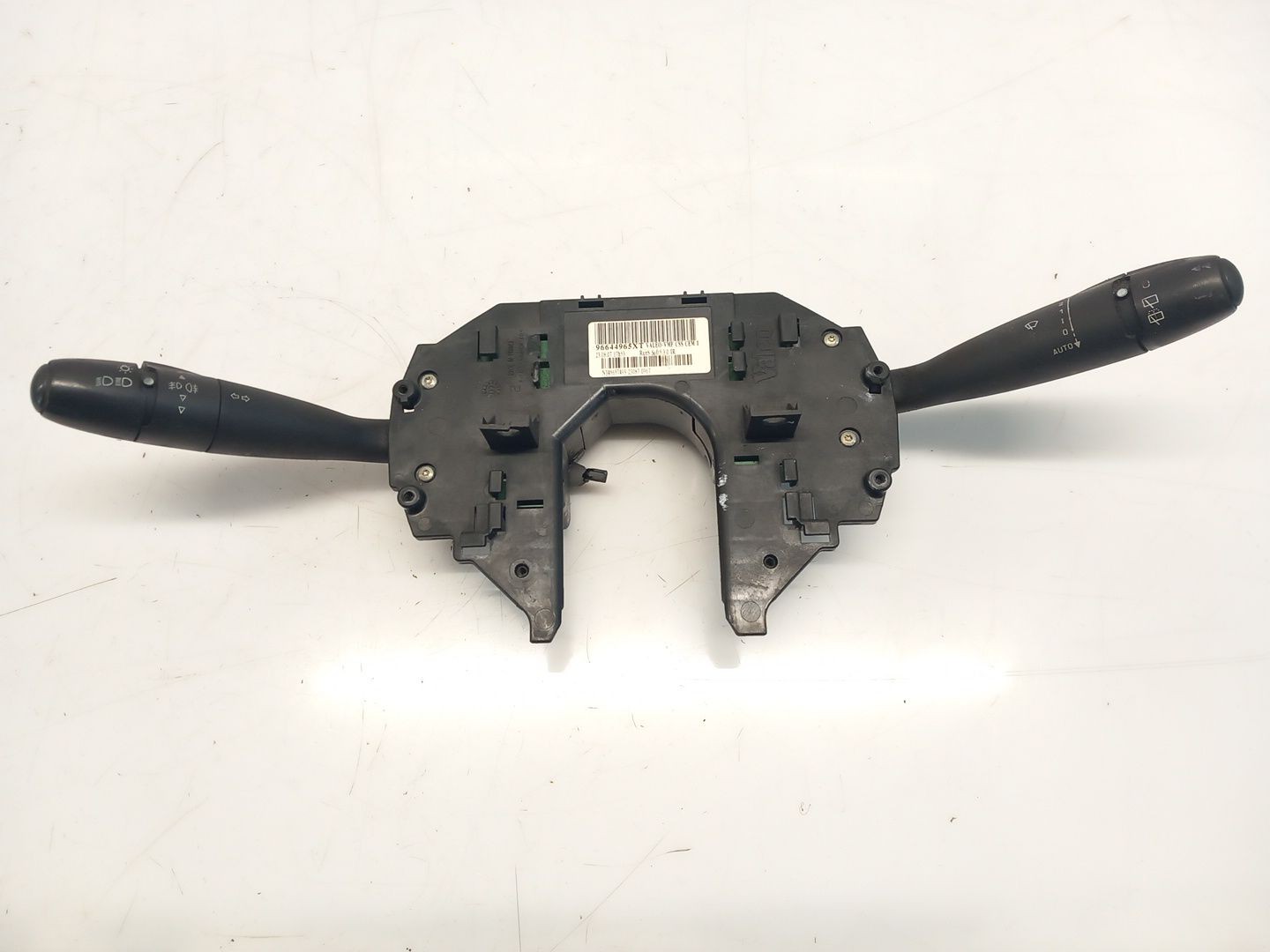 COM 2000 CITROËN C4 PICASSO 96644965XT 96644965XT