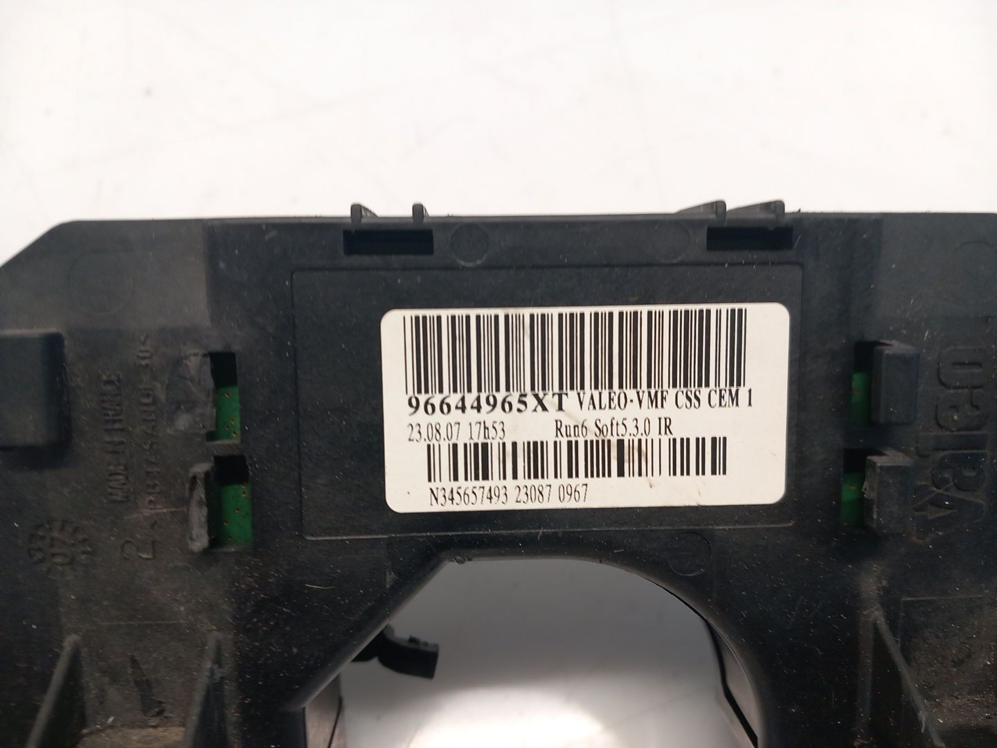 COM 2000 CITROËN C4 PICASSO 96644965XT 96644965XT - Vista 2