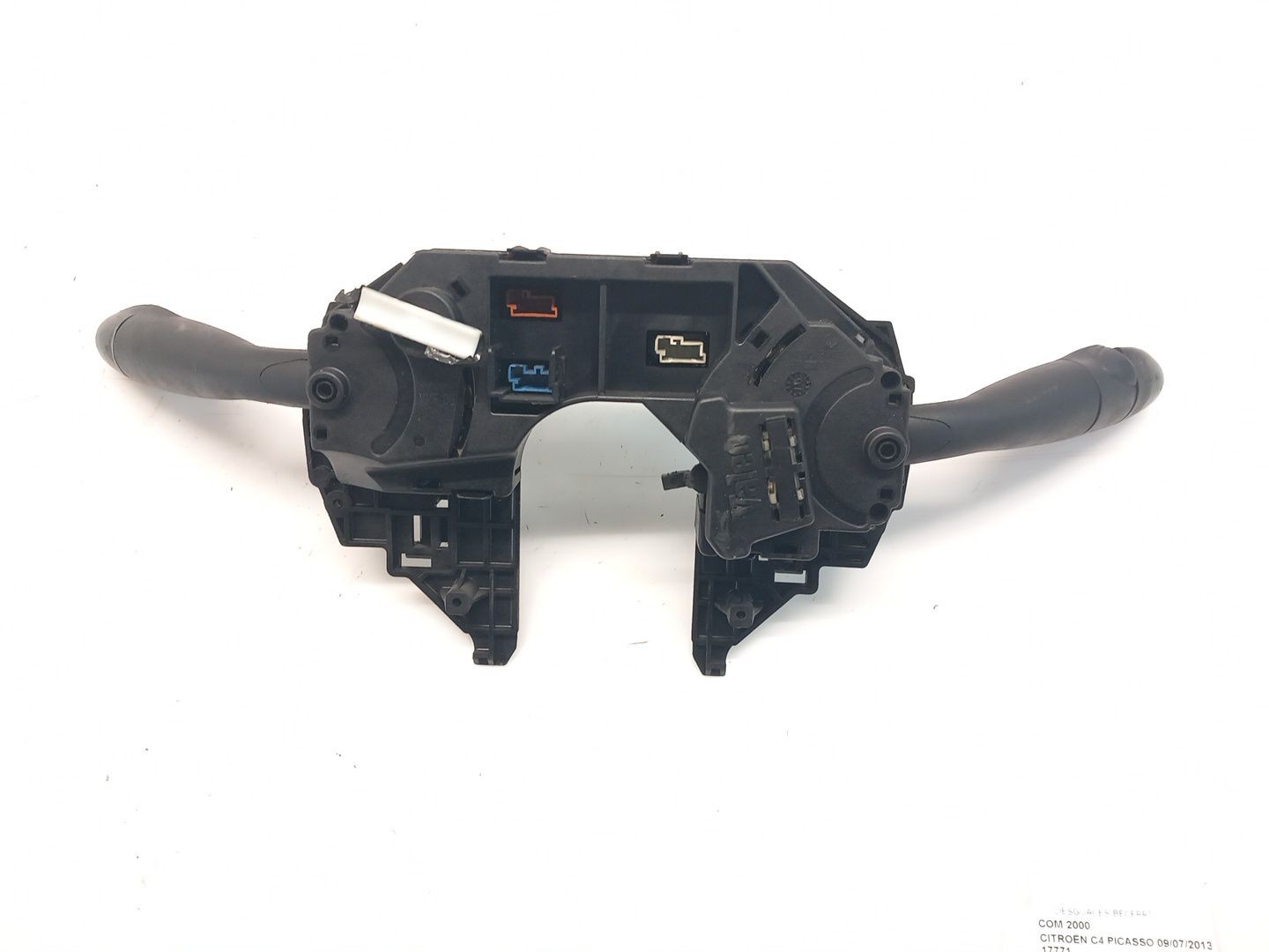 COM 2000 CITROËN C4 PICASSO 96644965XT 96644965XT - Vista 3