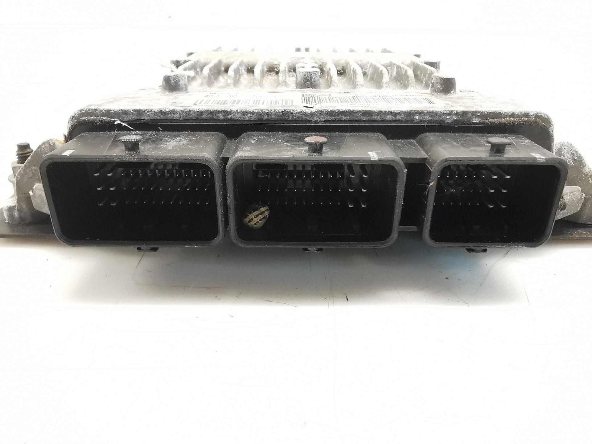 CENTRALITA MOTOR UCE CITROËN C4 PICASSO SW9664287480 / 5WS40615A / SW9661642180 SW96642874805WS40615ASW9661642180 - Vista 2