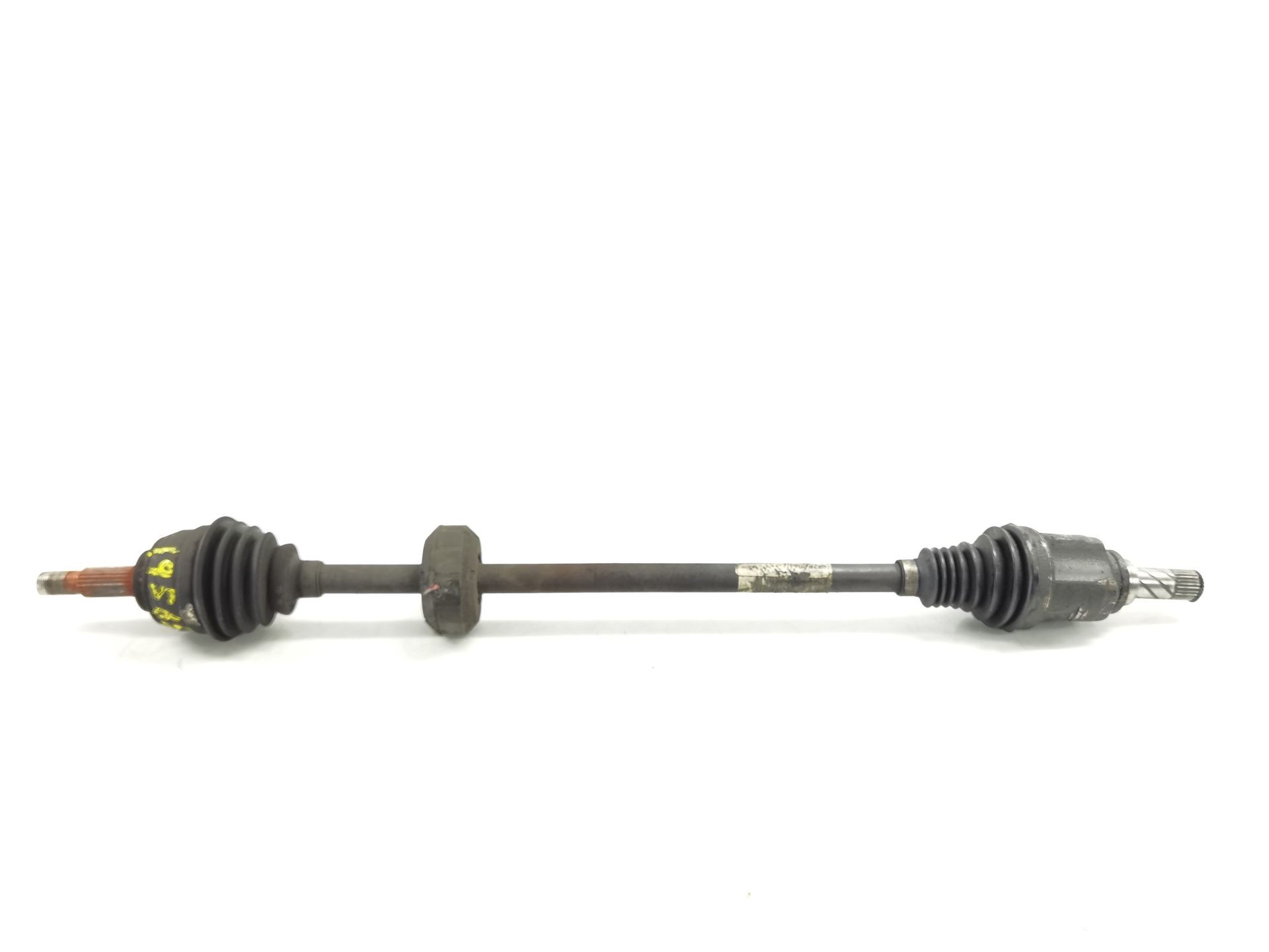 TRANSMISIÓN DELANTERA DERECHA DACIA LOGAN MCV II 391004571R, 391008333R, 391005598R, 391009727R, 391007857R 391004571R391008333R391005598R391009727R391007857R