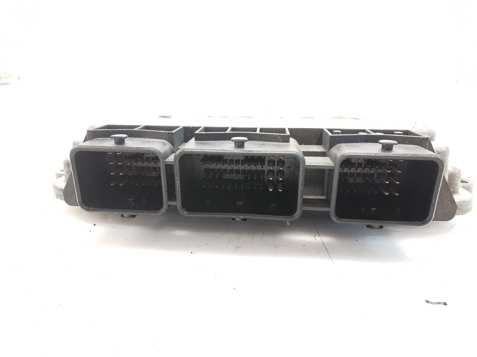 CENTRALITA MOTOR UCE PEUGEOT 307 SW (3H) 9658944580 / 9653958980 / 0281011629 965894458096539589800281011629 - Vista 3