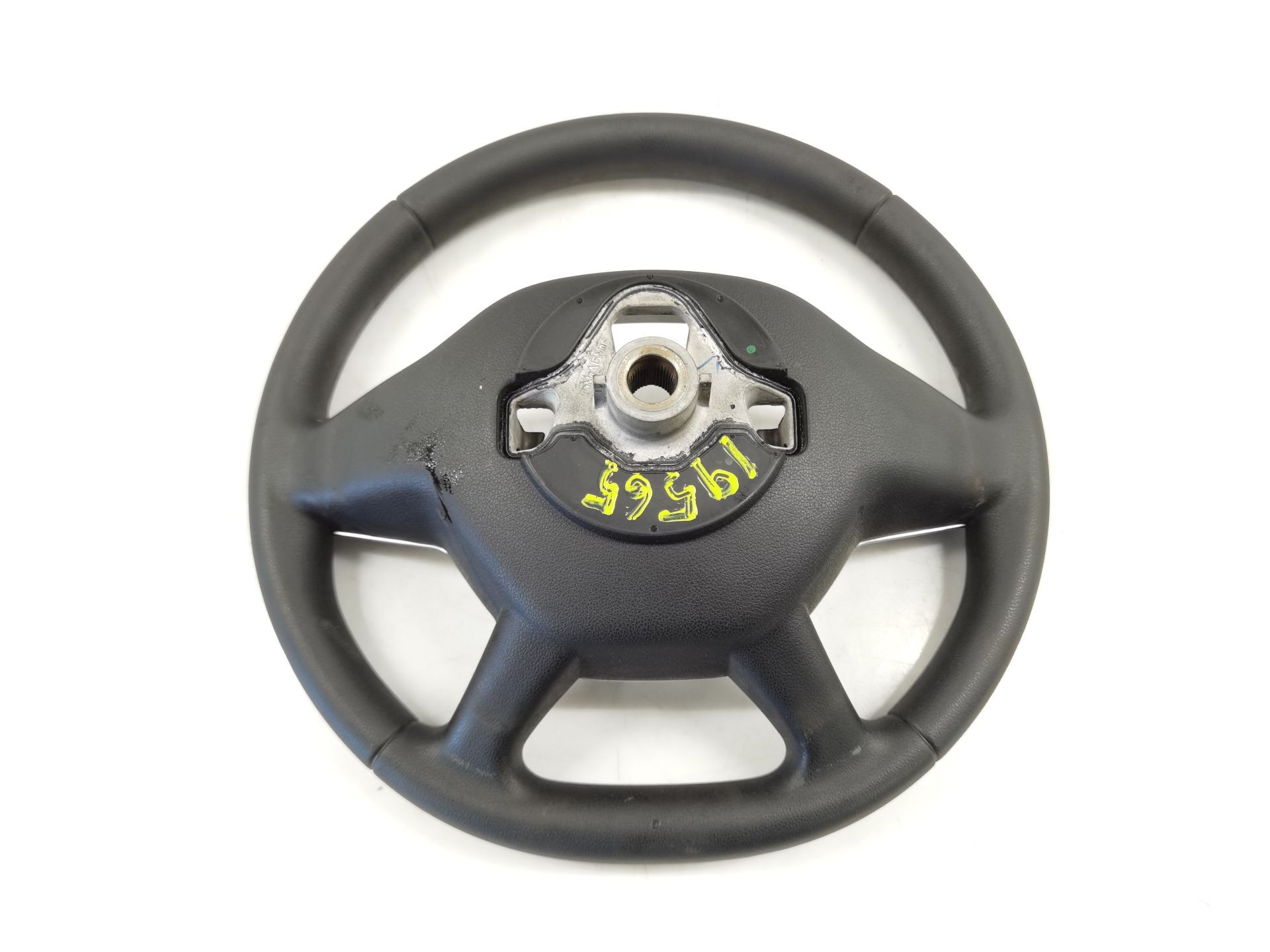 VOLANTE DACIA LOGAN MCV II 484001085R 484001085R - Vista 2
