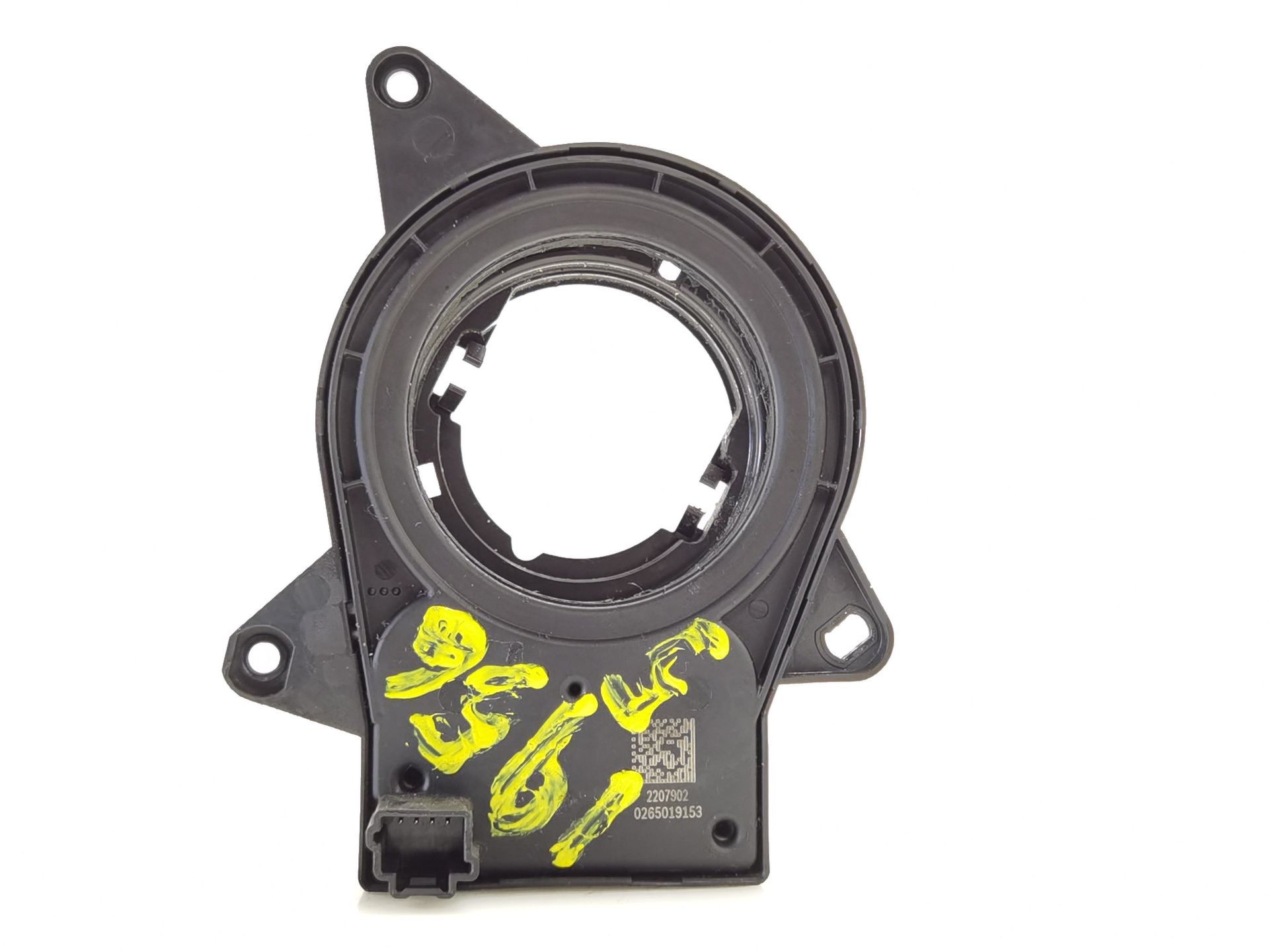 SENSOR ÁNGULO DIRECCIÓN DACIA LOGAN MCV II 479452659R / 0265019153 479452659R0265019153 - Vista 2