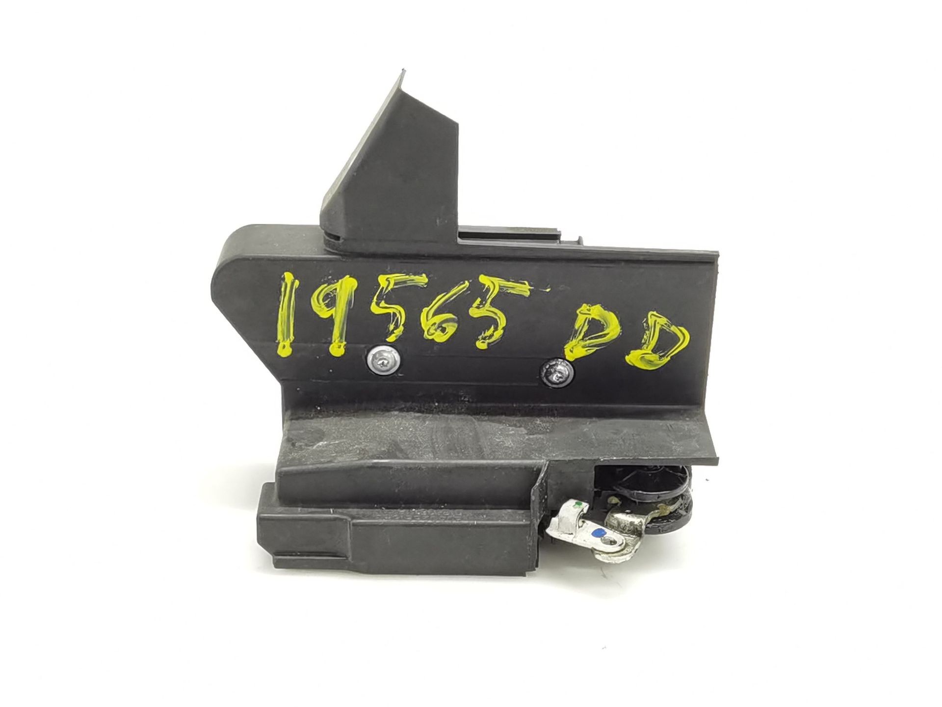 CERRADURA PUERTA DELANTERA DERECHA DACIA LOGAN MCV II 805026816R 805026816R