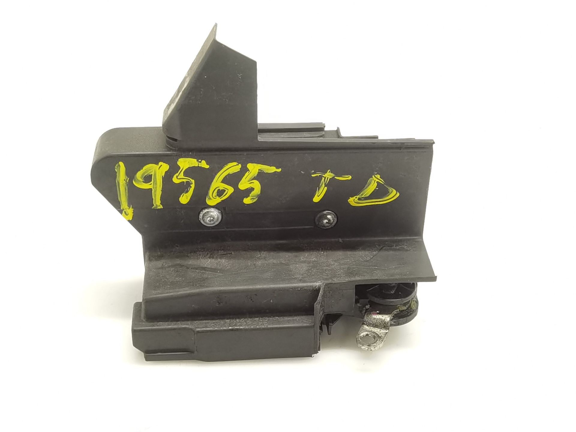 CERRADURA PUERTA TRASERA DERECHA DACIA LOGAN MCV II 825022281R 825022281R