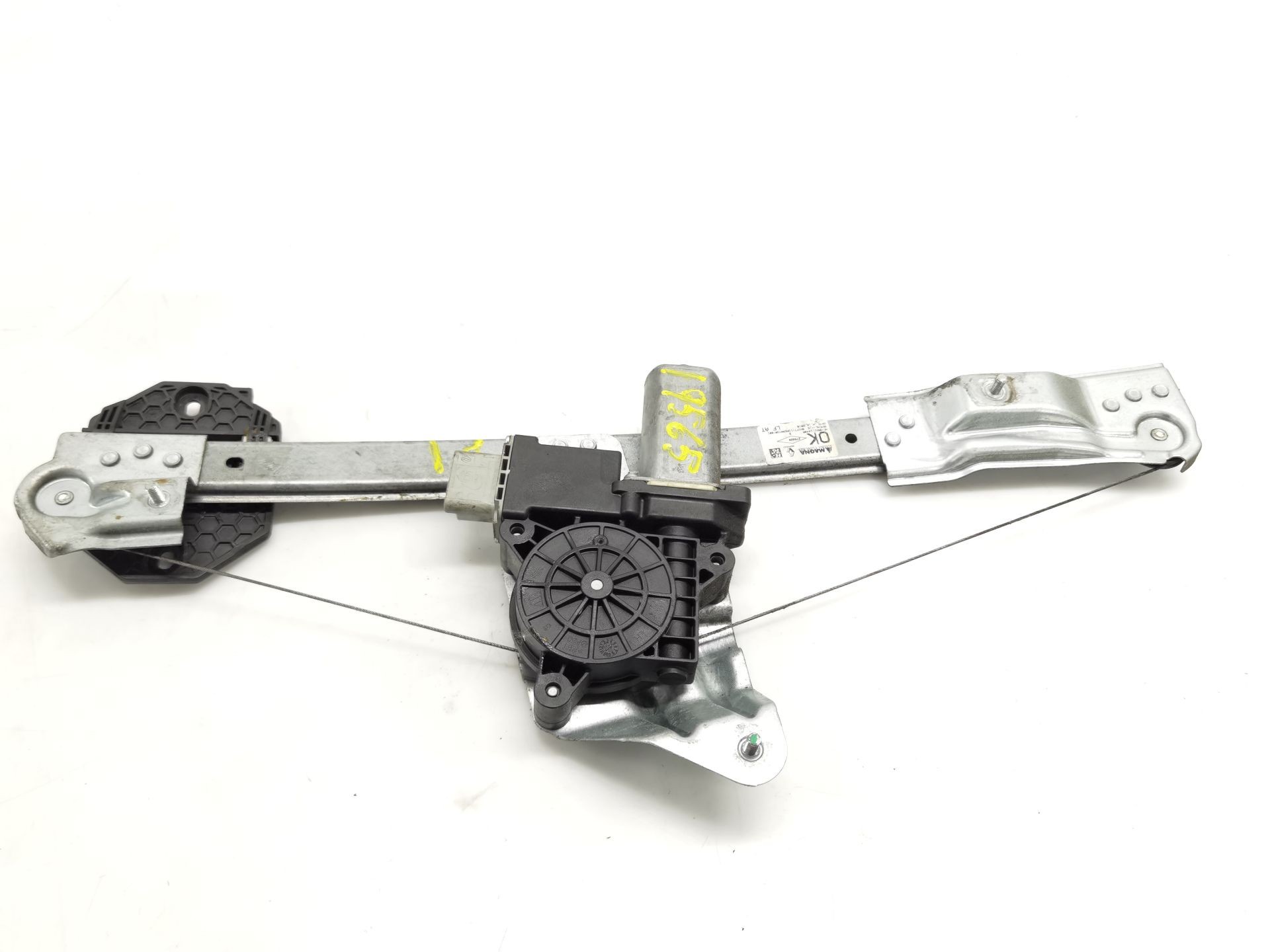 ELEVALUNAS DELANTERO IZQUIERDO DACIA LOGAN MCV II 807211440R 807211440R