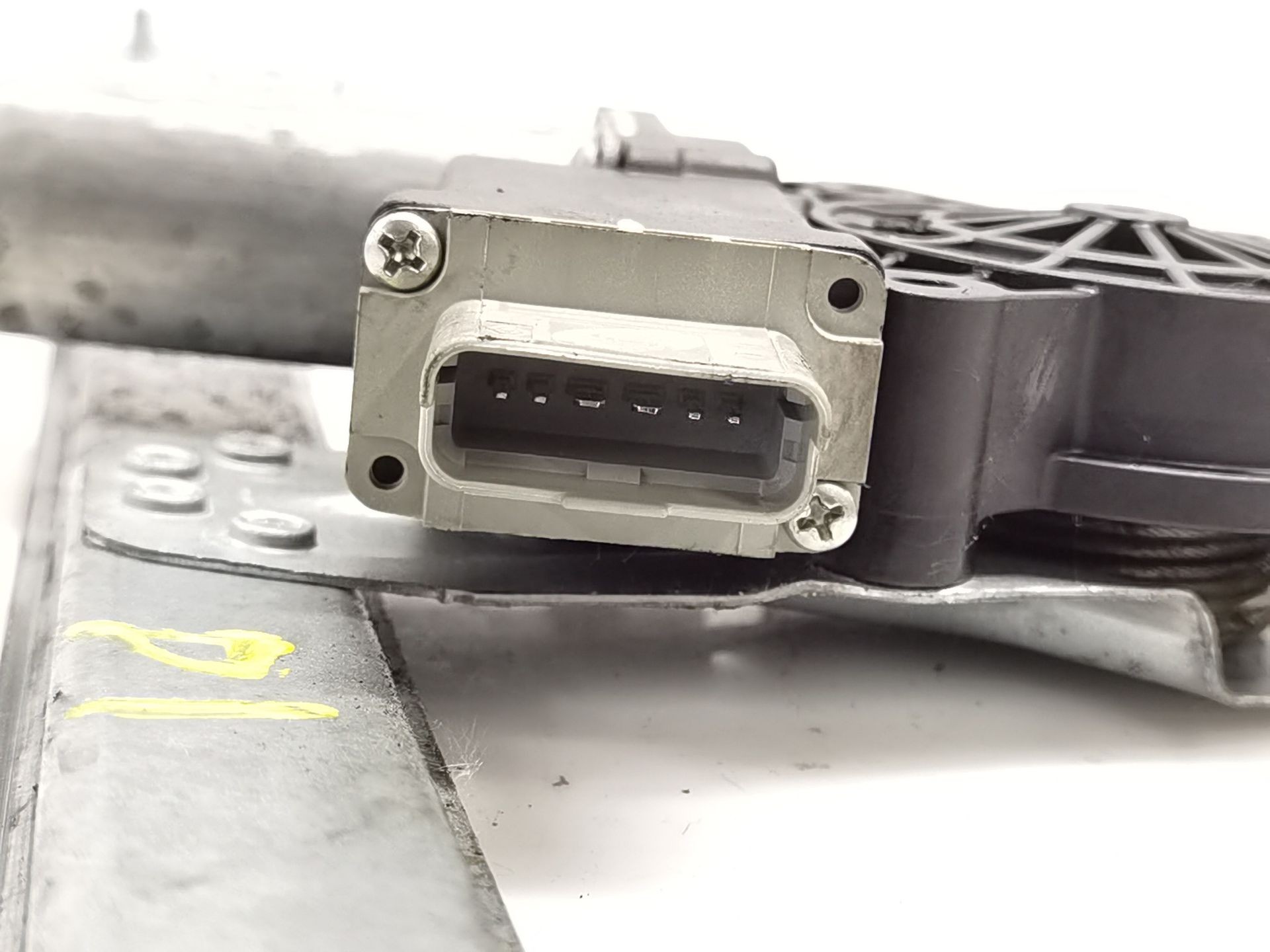 ELEVALUNAS DELANTERO IZQUIERDO DACIA LOGAN MCV II 807211440R 807211440R - Vista 2