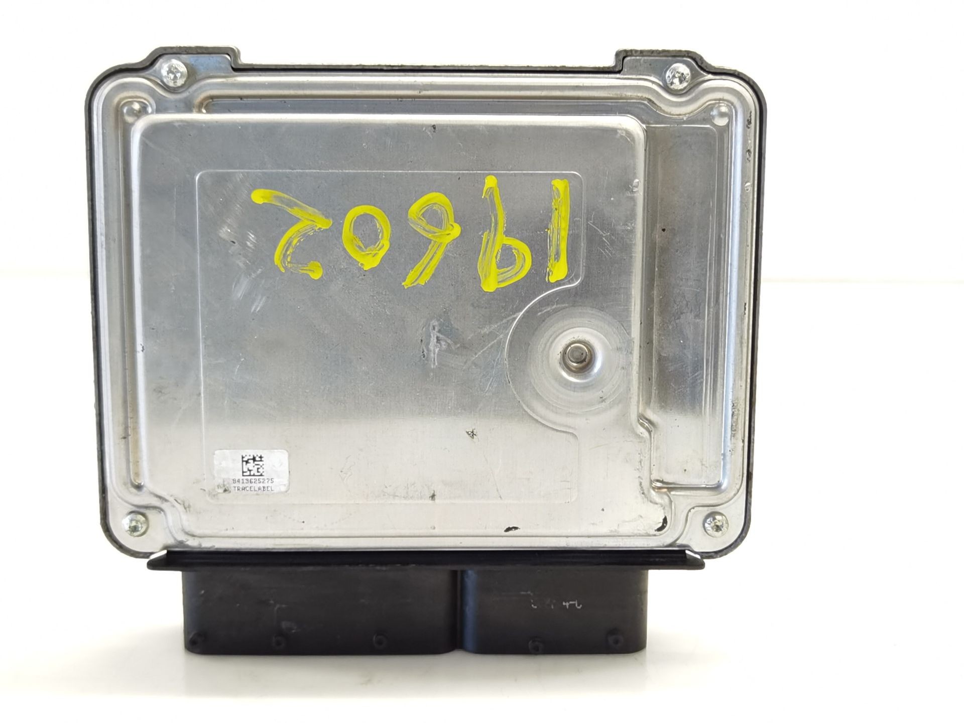 CENTRALITA MOTOR UCE AUDI A3 Sportback (8PA) 03G906021LG / 03G906021AN / 0281013276 03G906021LG03G906021AN0281013276 - Vista 3
