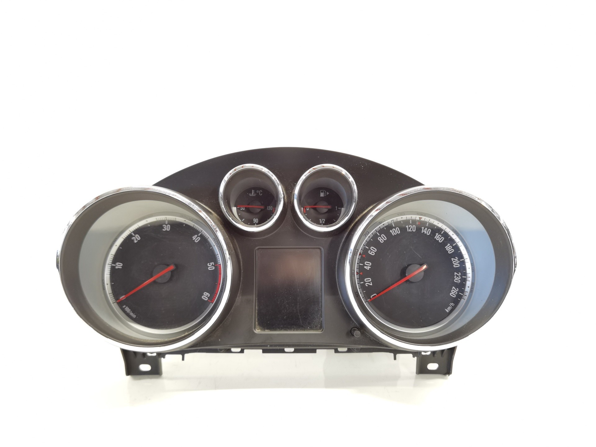 CUADRO INSTRUMENTOS OPEL INSIGNIA BERLINA 12844138 12844138