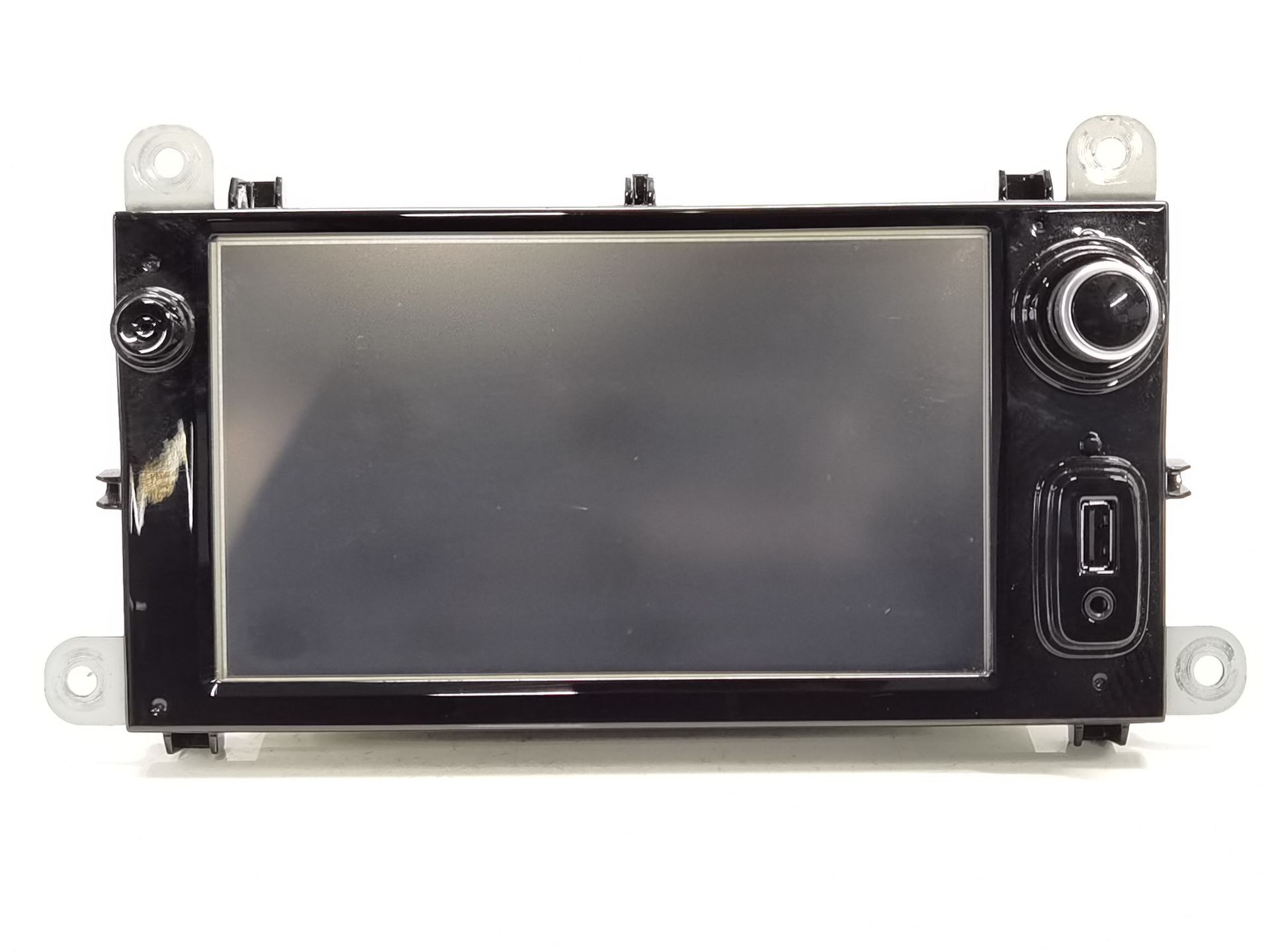 SISTEMA AUDIO / RADIO CD RENAULT CLIO IV (BH_) 281155564R / 606479655 281155564R606479655