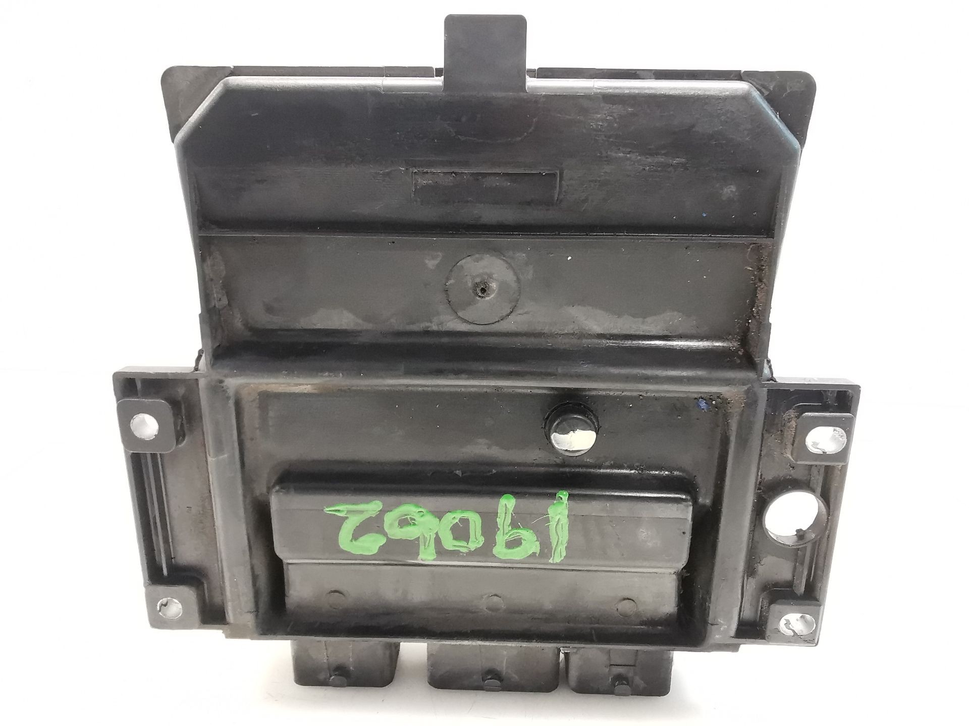 CENTRALITA MOTOR UCE NISSAN NOTE (E11E) 8200399038 8200399038 - Vista 2