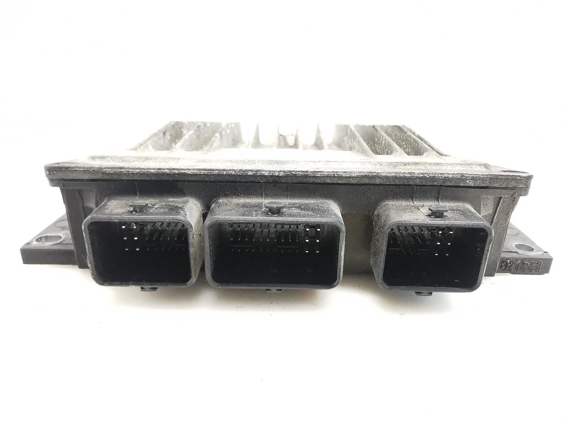CENTRALITA MOTOR UCE NISSAN NOTE (E11E) 8200399038 8200399038 - Vista 3