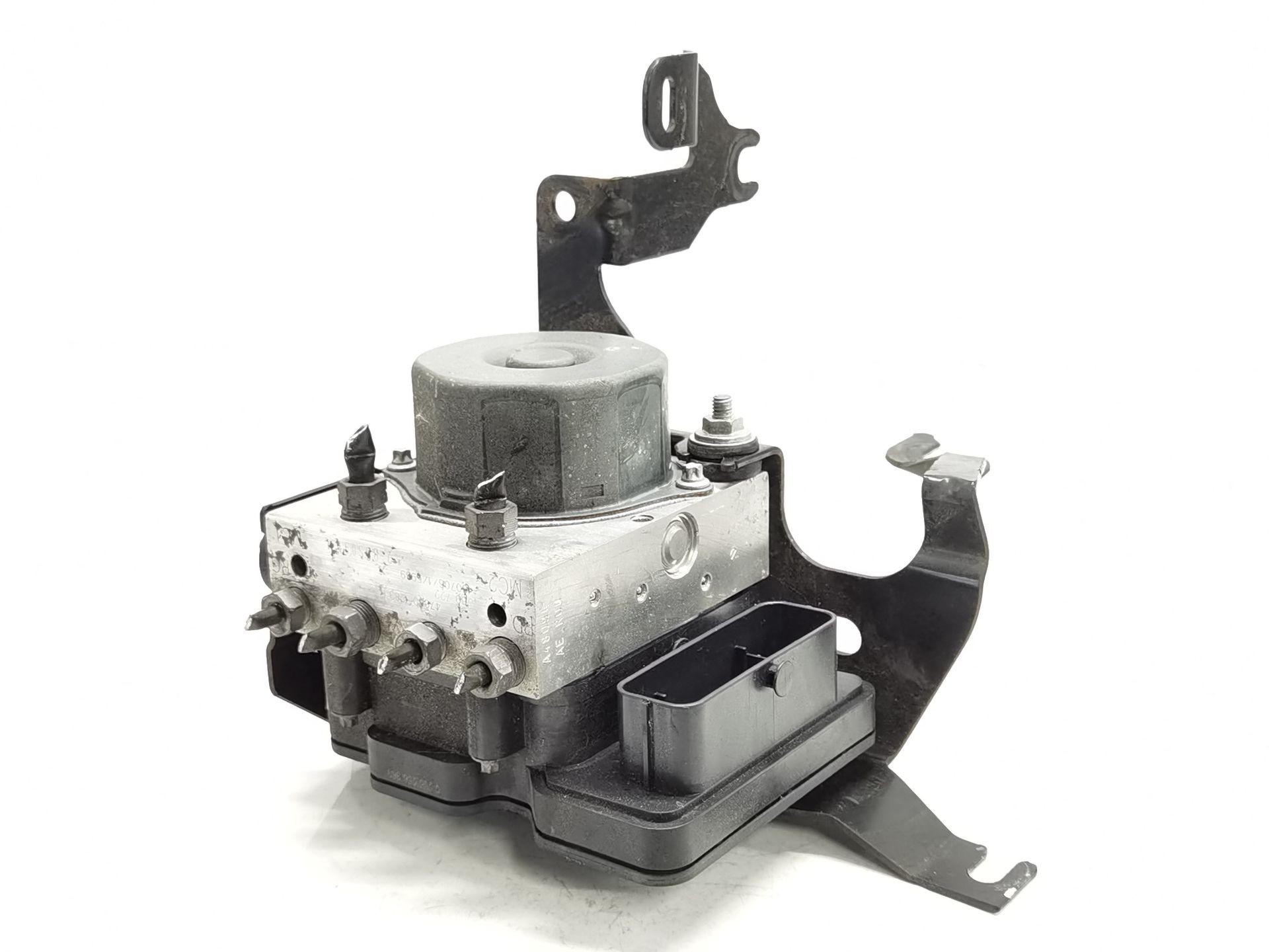ABS RENAULT CLIO IV (BH_) 476601283R / 478405541RB 476601283R478405541RB