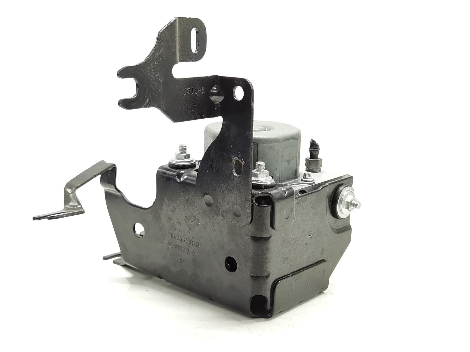 ABS RENAULT CLIO IV (BH_) 476601283R / 478405541RB 476601283R478405541RB - Vista 2