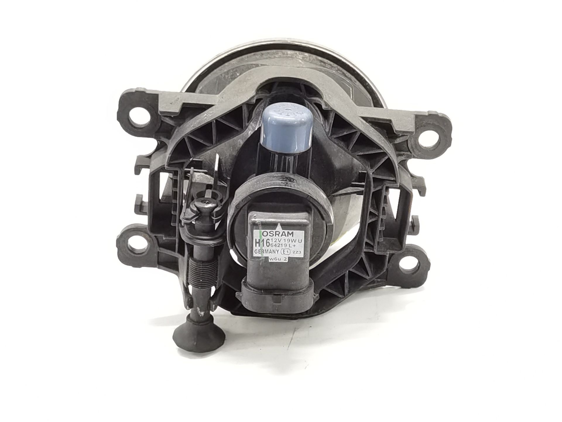 FARO ANTINIEBLA IZQUIERDO RENAULT CLIO IV (BH_) 261500097RB 261500097RB - Vista 2