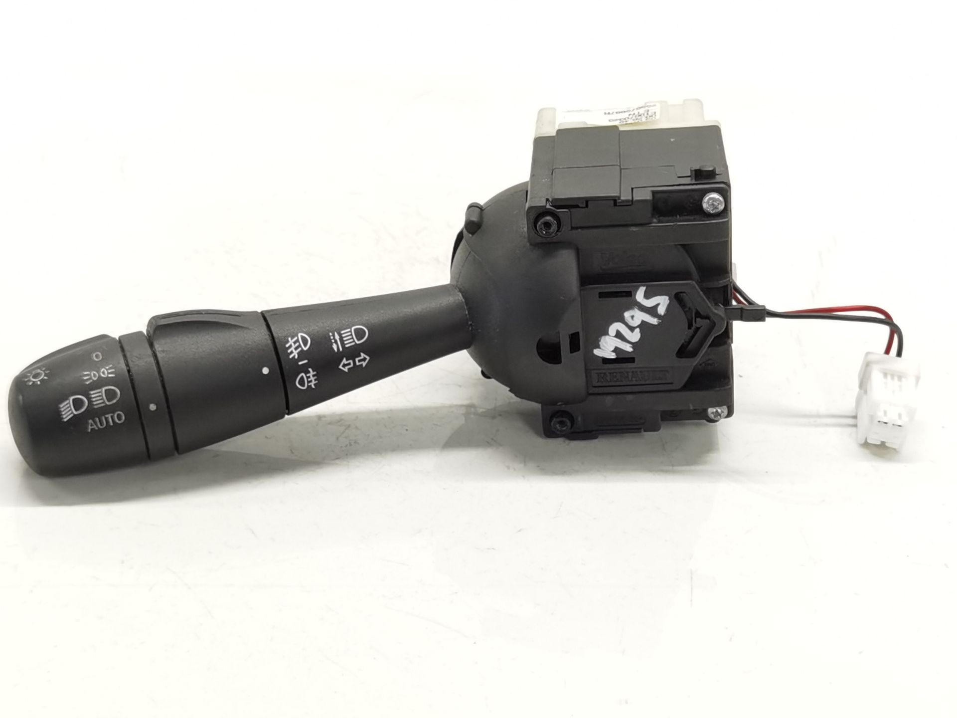 MANDO LUCES RENAULT CLIO IV (BH_) 255675887R 255675887R