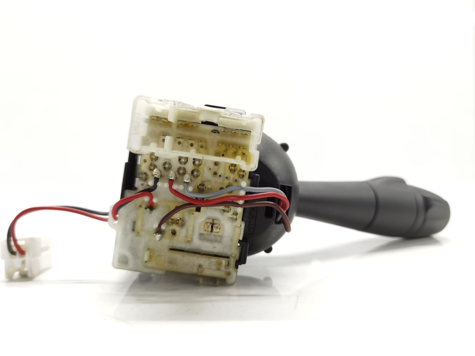 MANDO LUCES RENAULT CLIO IV (BH_) 255675887R 255675887R - Vista 3