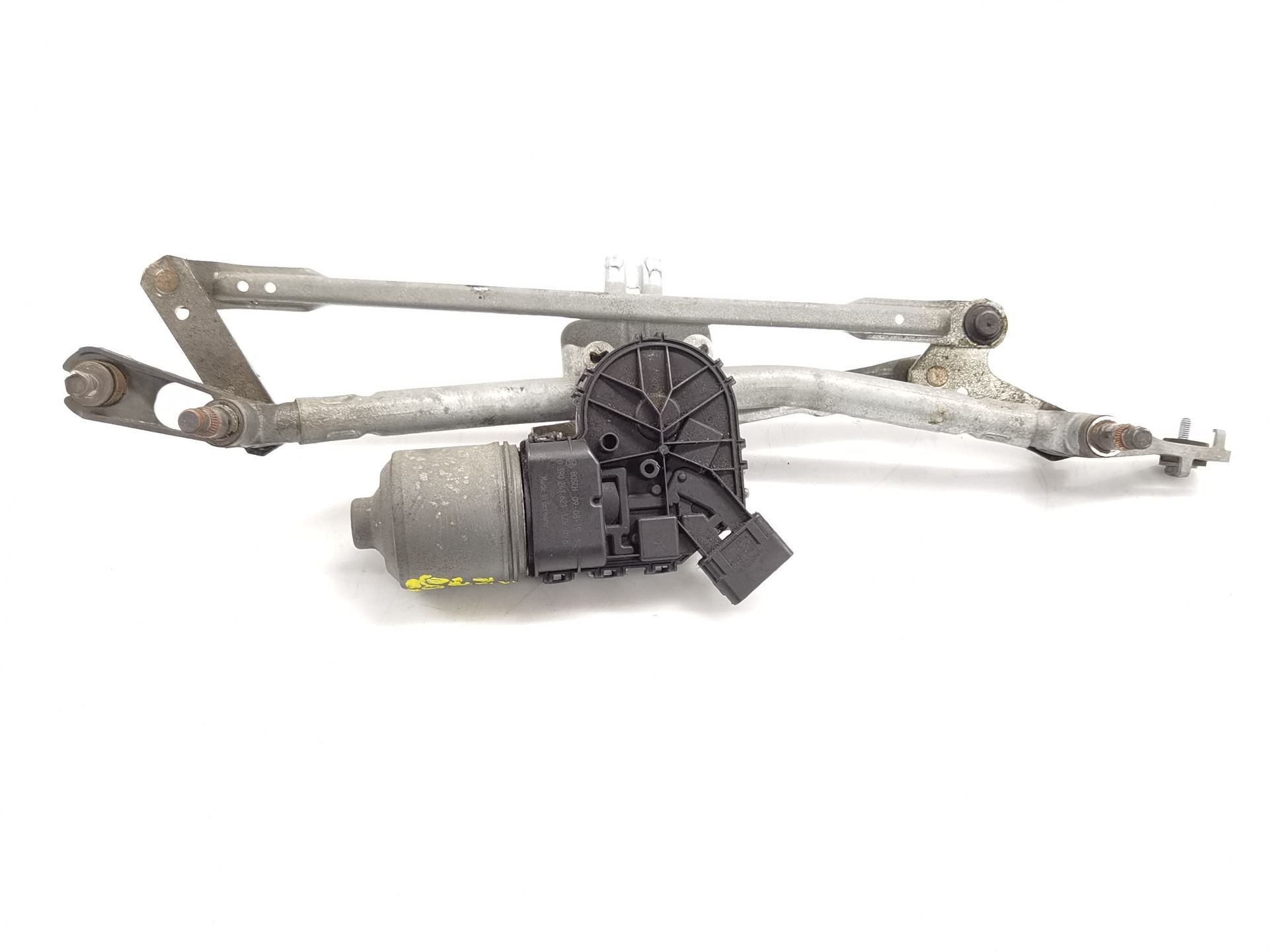 MOTOR LIMPIA DELANTERO CITROËN BERLINGO CUADRO 9682861480 / 3397020954 / 0390241621 968286148033970209540390241621