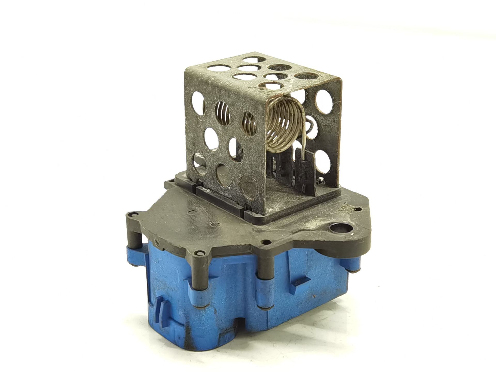 RESISTENCIA CALEFACCIÓN CITROËN BERLINGO CUADRO 9662240180 9662240180
