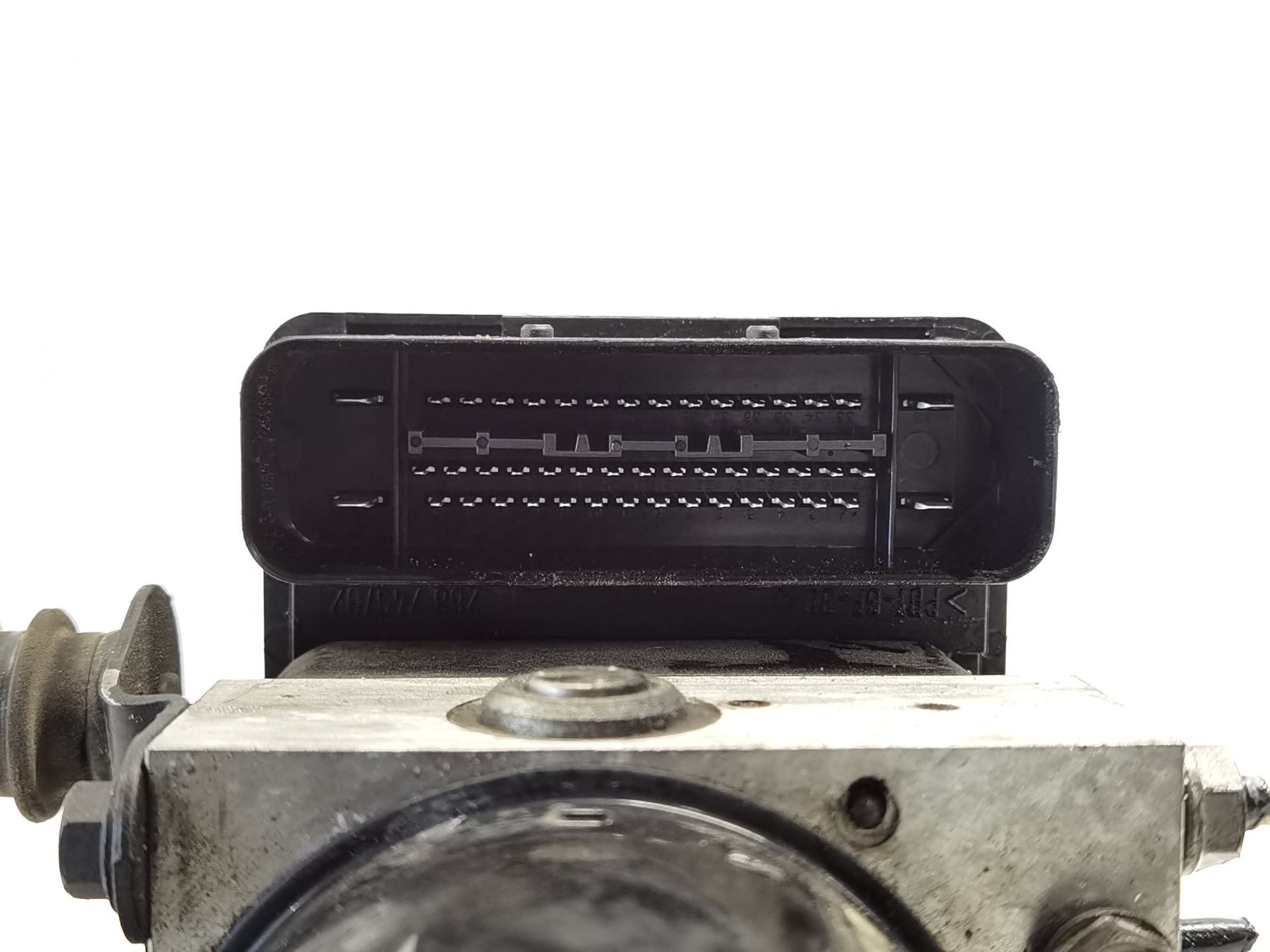 ABS AUDI A3 Sportback (8PA) 1K0907379AA / 1K0614517AA / 10096003603 / 10020602214 1K0907379AA1K0614517AA1009600360310020602214 - Vista 3