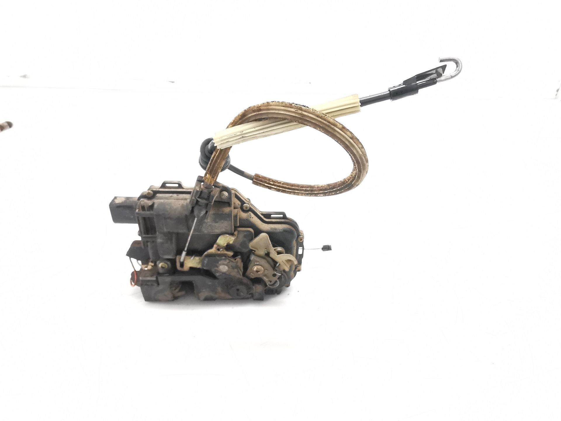 CERRADURA PUERTA TRASERA DERECHA SEAT TOLEDO II (1M2) 3B4839016AL / 3B4839016M 3B4839016AL3B4839016M - Vista 2