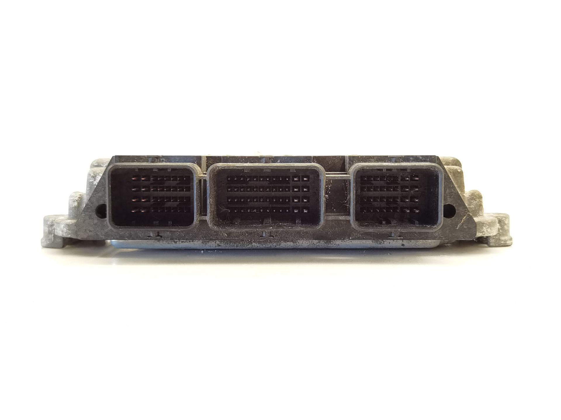 CENTRALITA MOTOR UCE PEUGEOT 207 SW (WK_) 9663755480 / 9653958980 / EDC16C34 / 0281013868 96637554809653958980EDC16C340281013868 - Vista 3