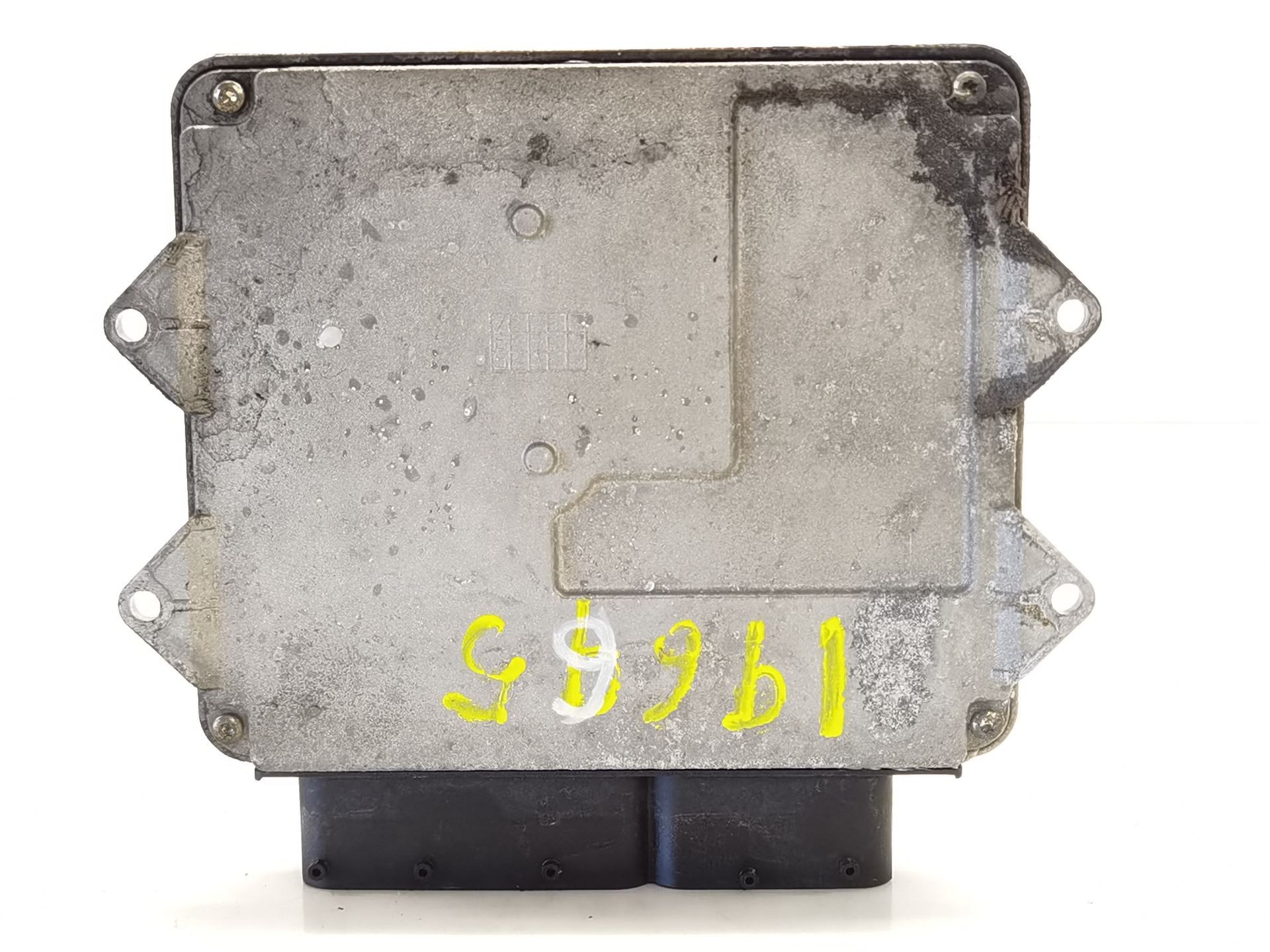 CENTRALITA MOTOR UCE OPEL CORSA C (X01) 55196352ZJ / MJD6JOCA / 7160004904 55196352ZJMJD6JOCA7160004904 - Vista 3