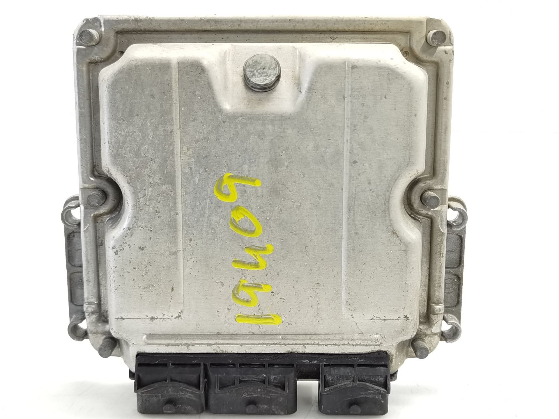 CENTRALITA MOTOR UCE PEUGEOT 306 (7B, N3, N5) 9642014880 / EDC15C269 / 0281010592 9642014880EDC15C2690281010592 - Vista 3