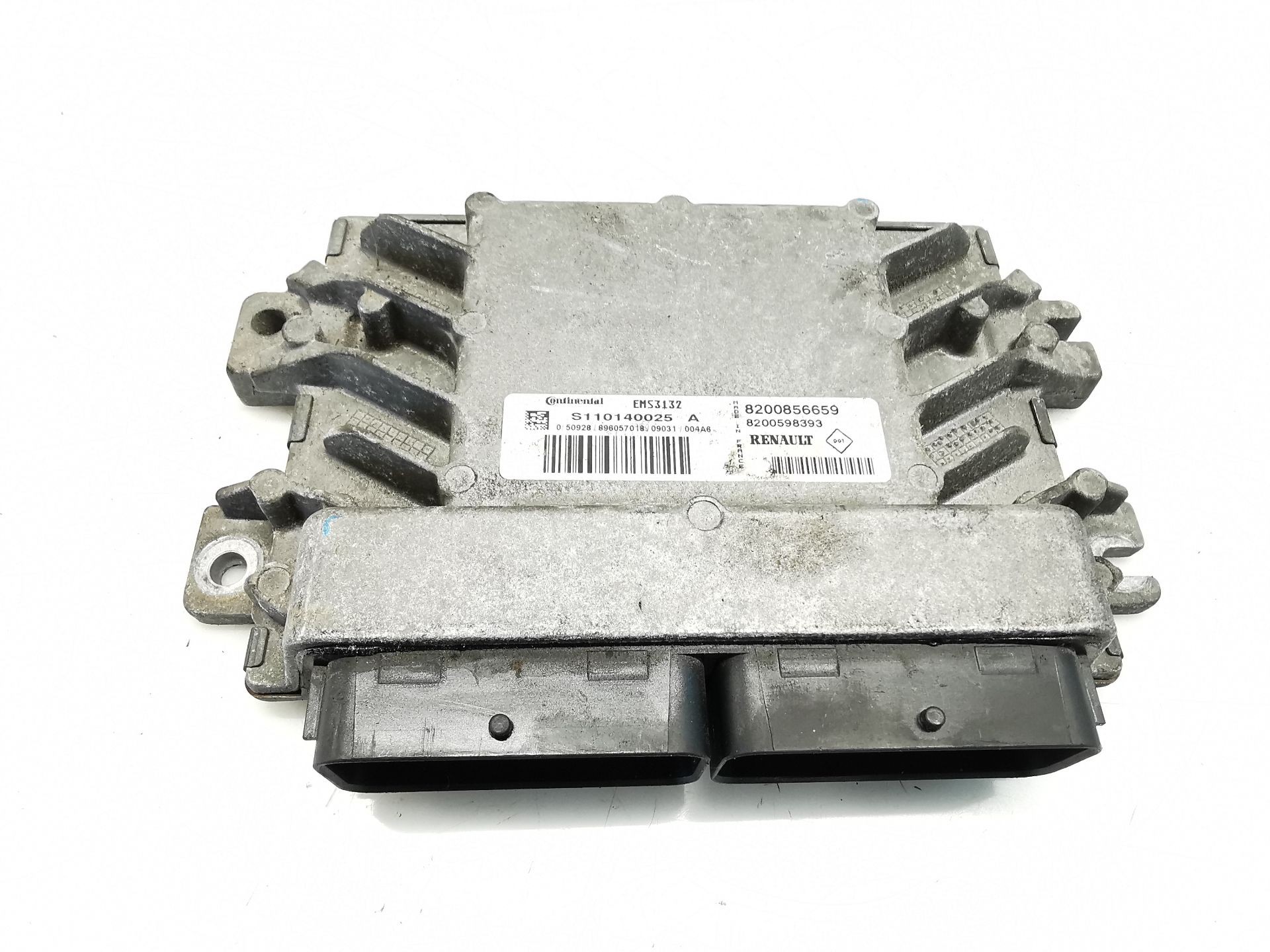CENTRALITA MOTOR UCE DACIA SANDERO 8200856659 8200856659
