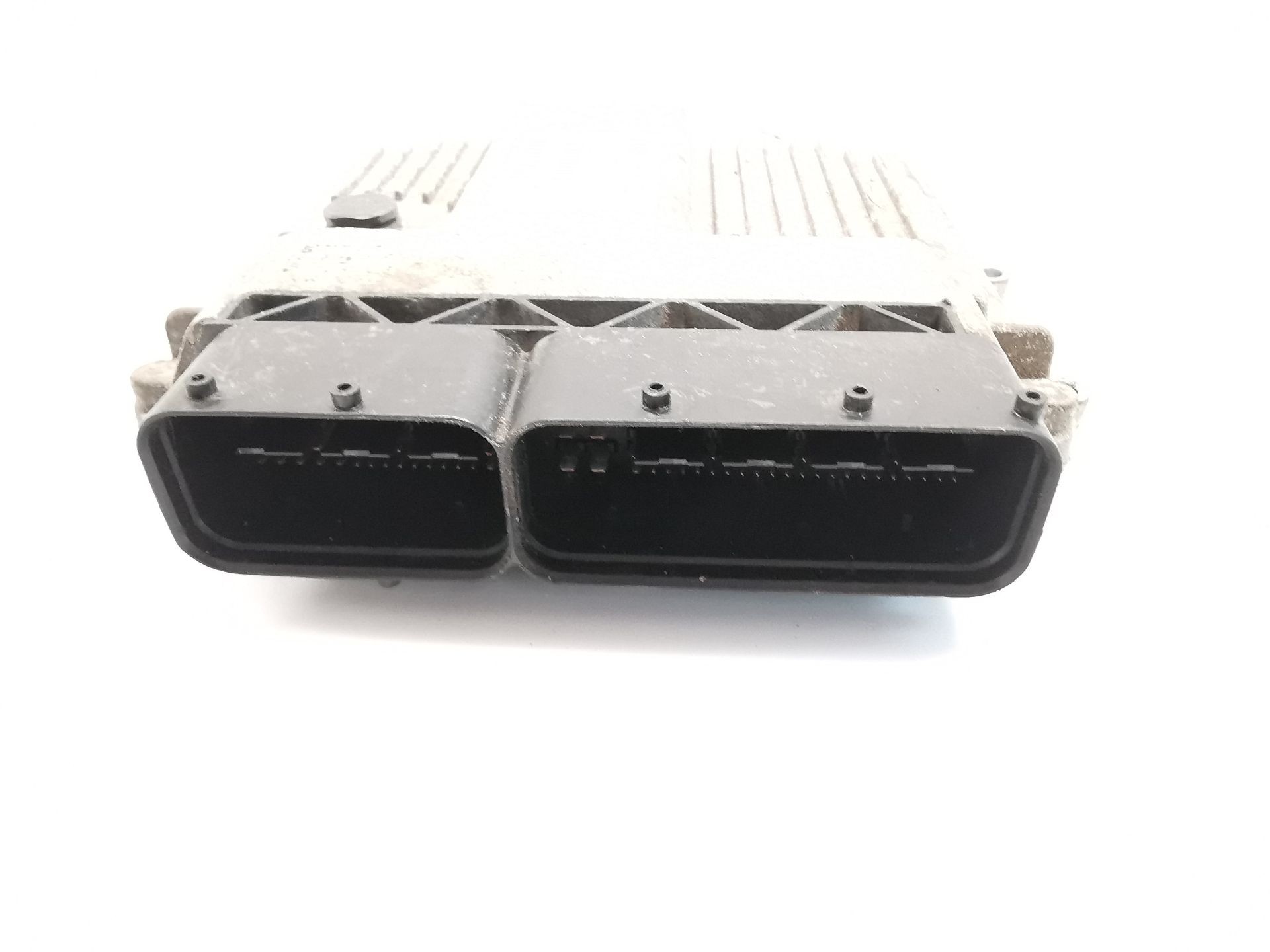 CENTRALITA MOTOR UCE OPEL CORSA C 55196352ZJ 55196352ZJ - Vista 3