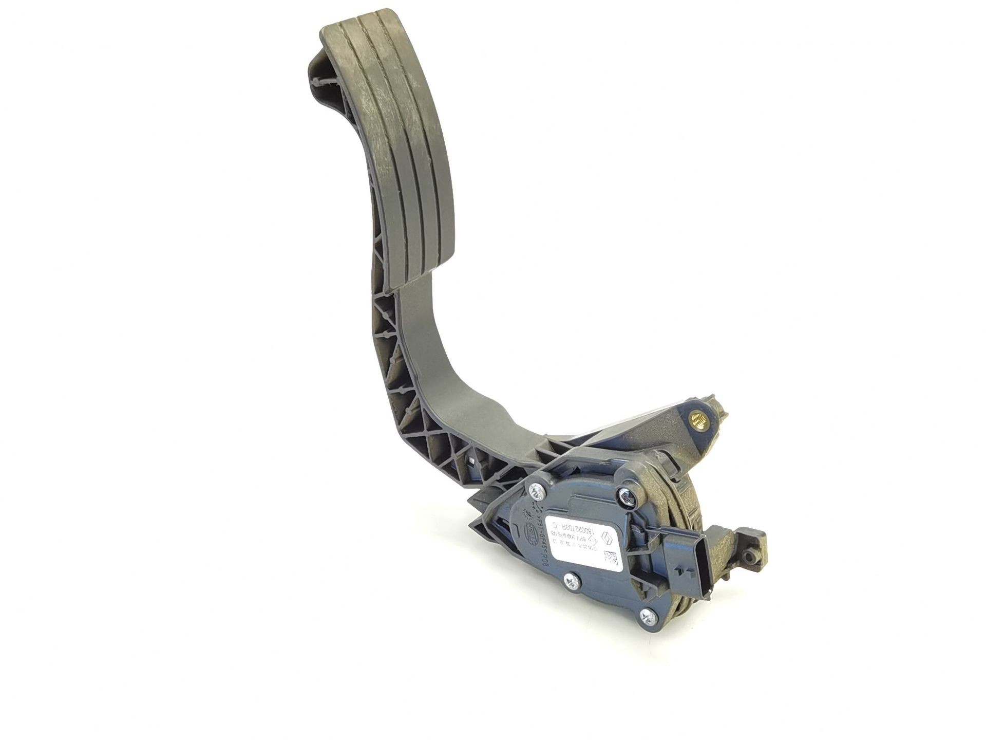 POTENCIÓMETRO PEDAL DACIA DUSTER (HS_) 180022703R / 6PV00997803 180022703R6PV00997803
