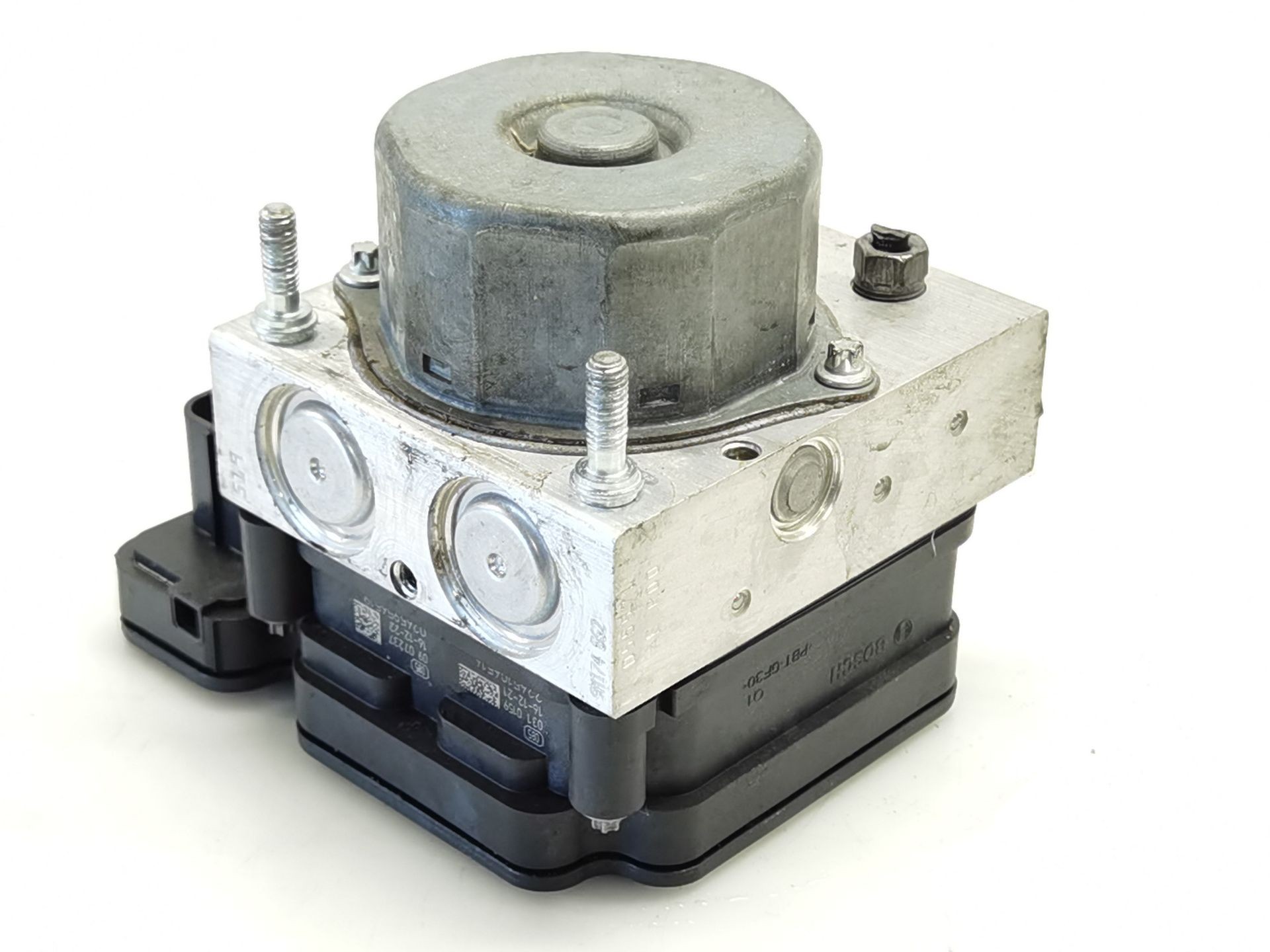 ABS FIAT FIORINO 52043307 / 2265106516 / 0265255818 / 0265956519 52043307226510651602652558180265956519 - Vista 2