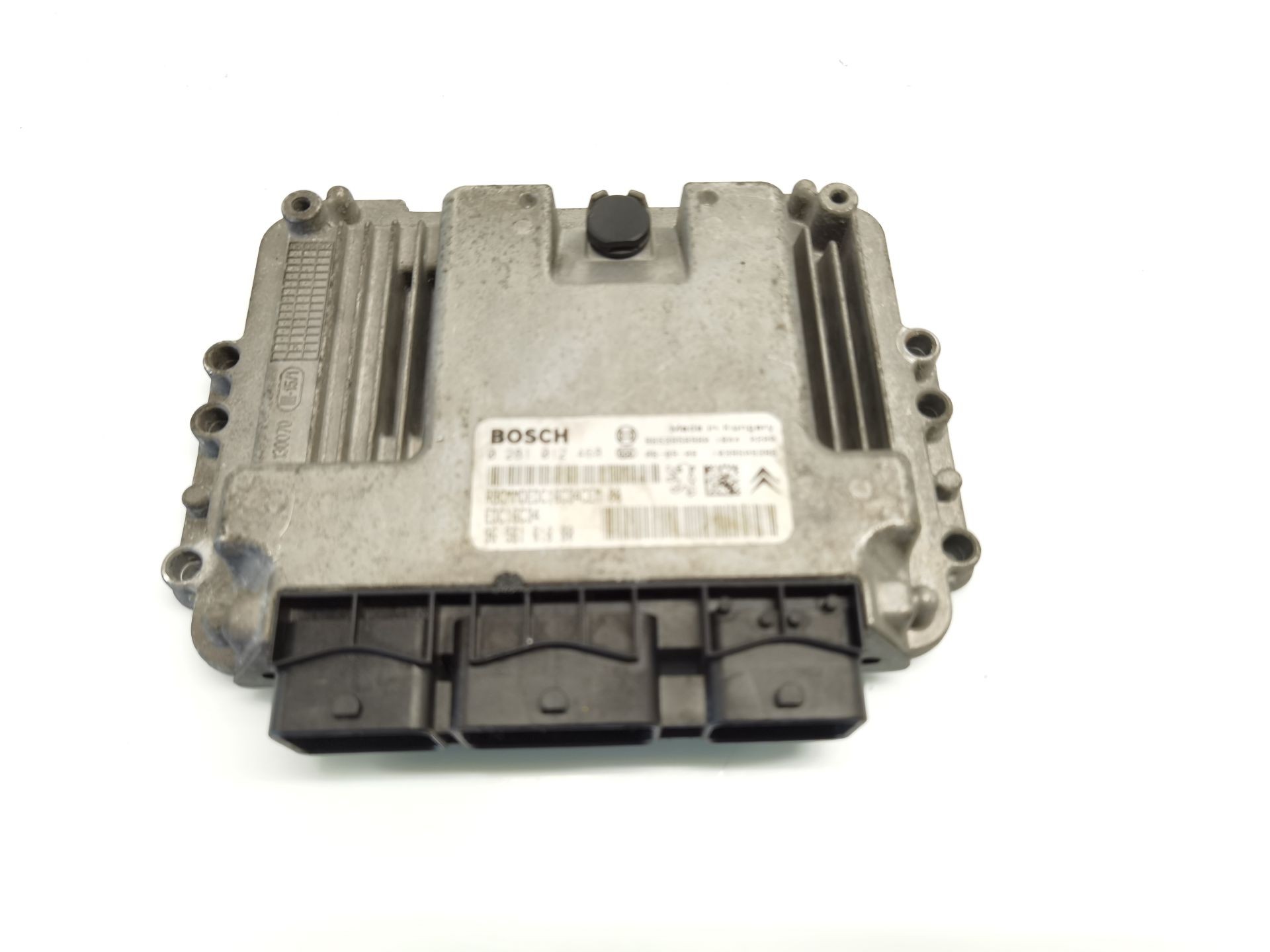 CENTRALITA MOTOR UCE CITROËN XSARA PICASSO (N68) 9656161680 / 9653958980 96561616809653958980