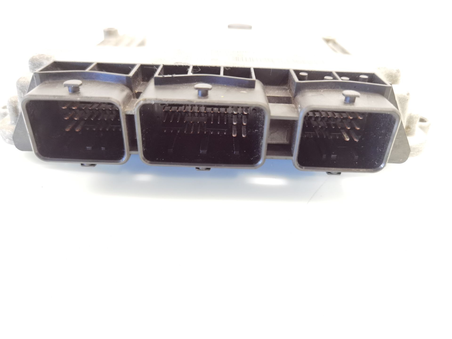 CENTRALITA MOTOR UCE CITROËN XSARA PICASSO (N68) 9656161680 / 9653958980 96561616809653958980 - Vista 3