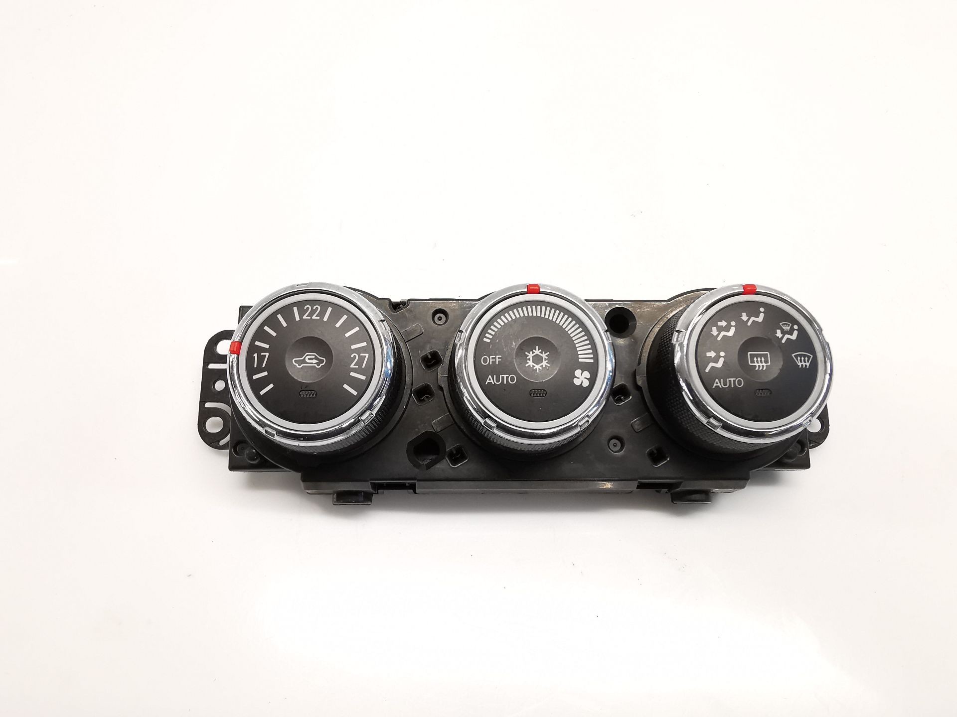 MANDO CALEFACCIÓN / AIRE ACONDICIONADO MITSUBISHI OUTLANDER (CW0) 7820A115XC 7820A115XC