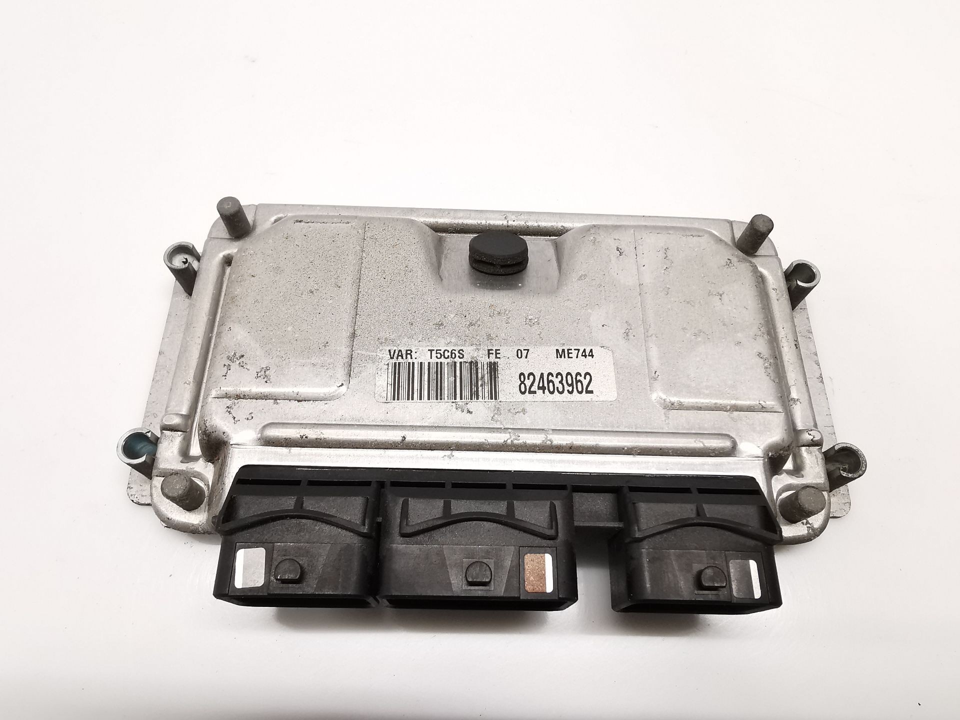 CENTRALITA MOTOR UCE PEUGEOT 307 BREAK / SW (S1) 9638765680 9638765680