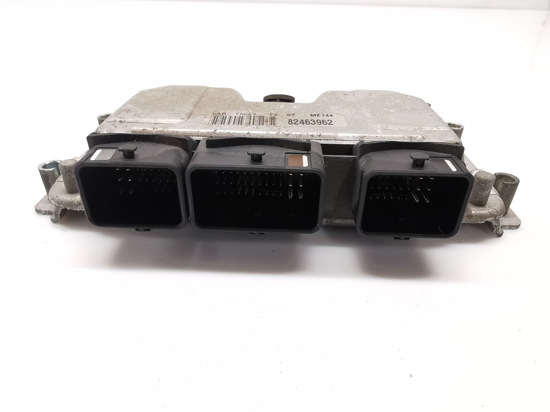 CENTRALITA MOTOR UCE PEUGEOT 307 BREAK / SW (S1) 9638765680 9638765680 - Vista 2
