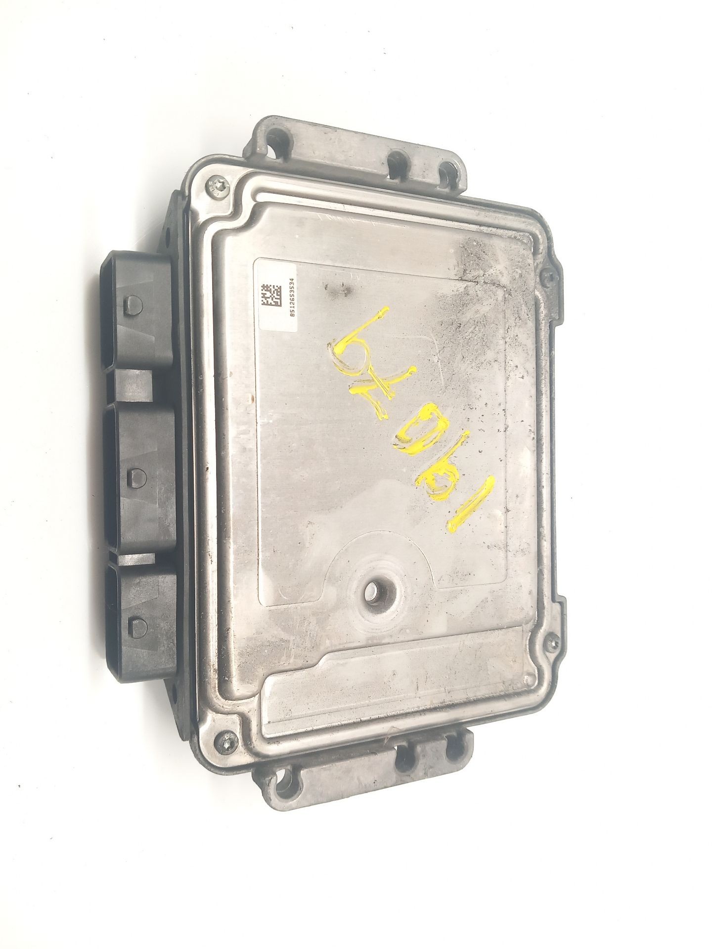 CENTRALITA MOTOR UCE CITROËN XSARA PICASSO (N68) 9663268380 9663268380 - Vista 3
