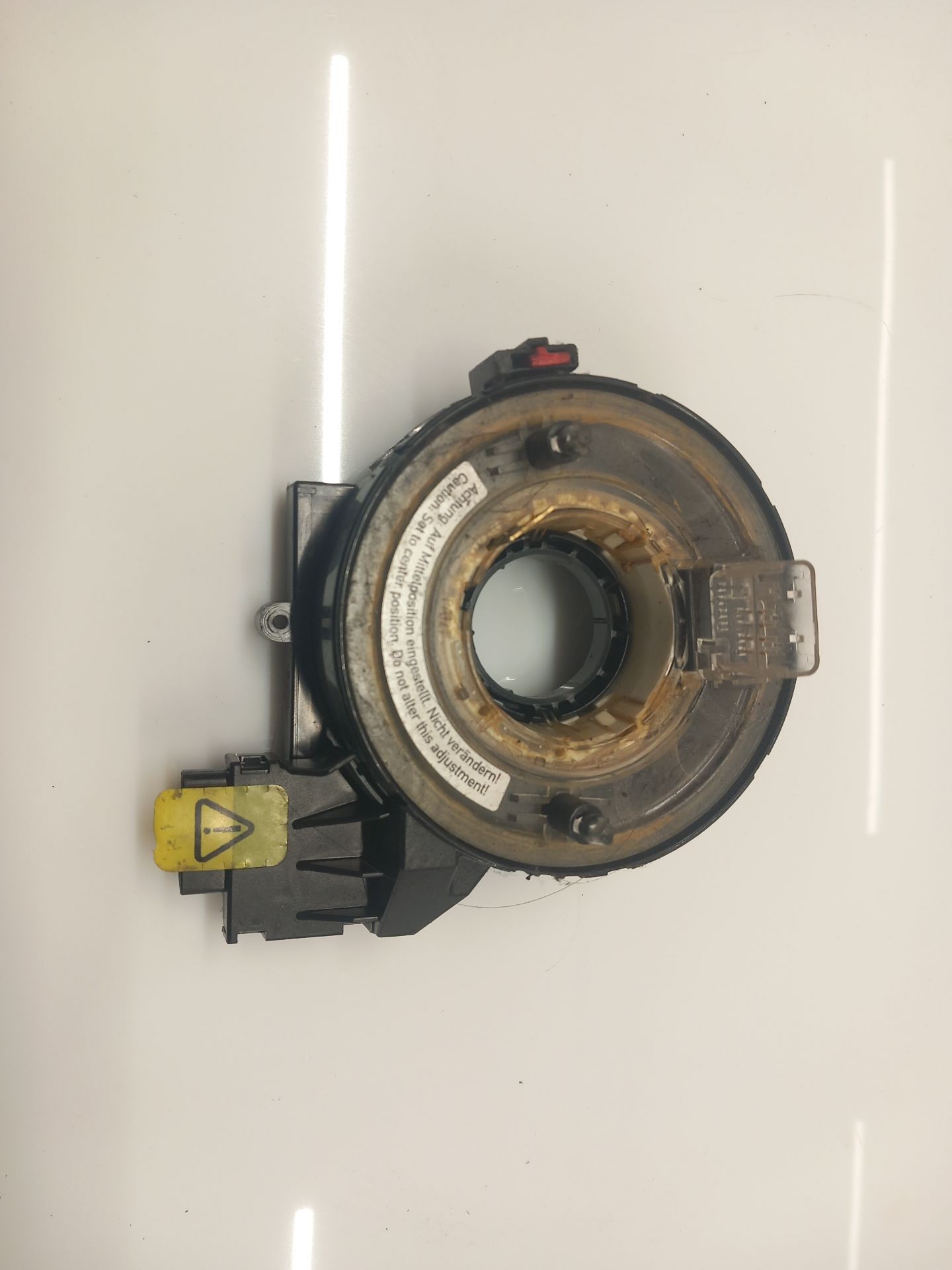ANILLO AIRBAG VOLKSWAGEN TOURAN (1T1) 1K0959653C 1K0959653C