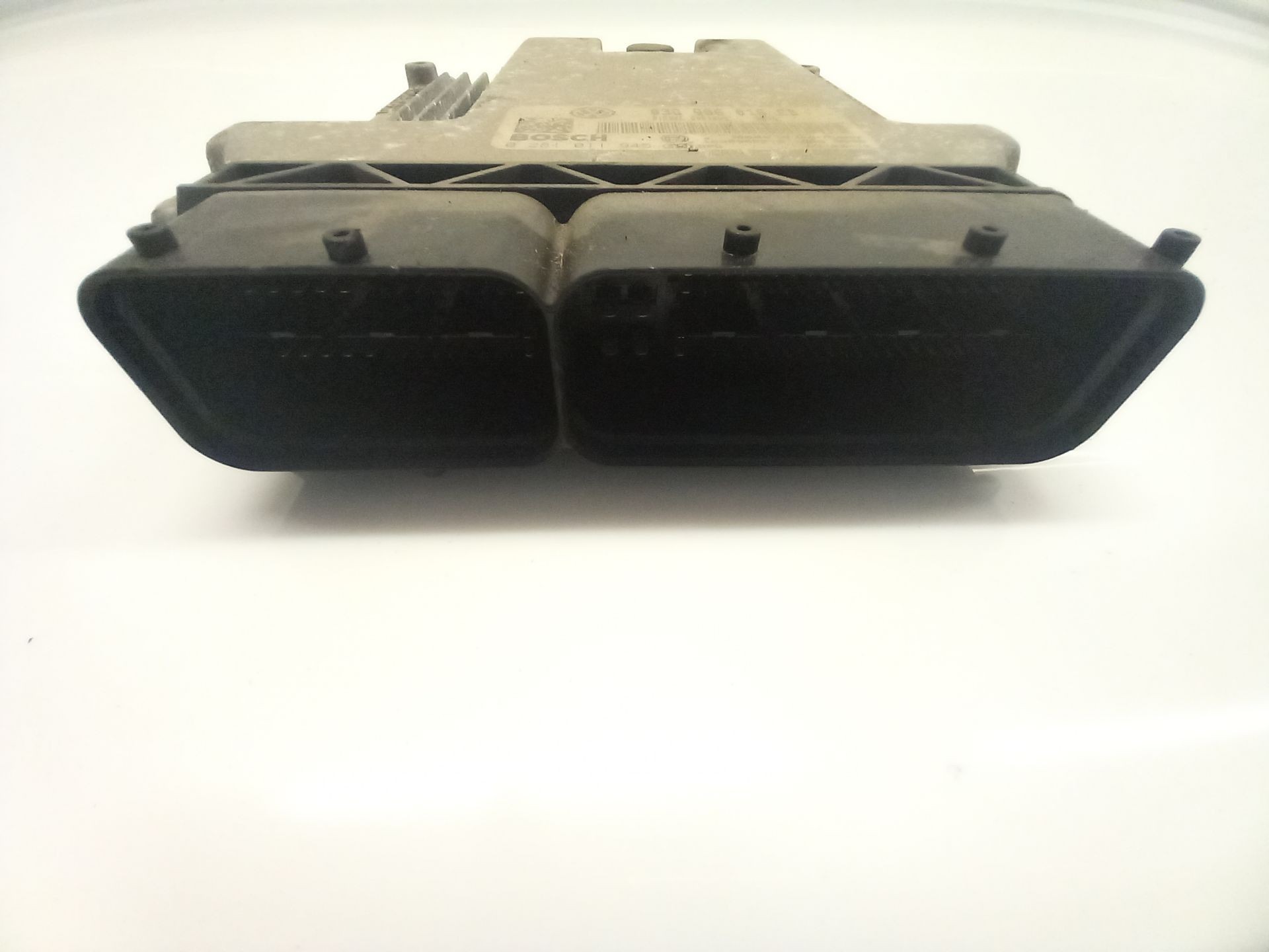 CENTRALITA MOTOR UCE VOLKSWAGEN TOURAN (1T1) 03G906016CD 03G906016CD - Vista 2