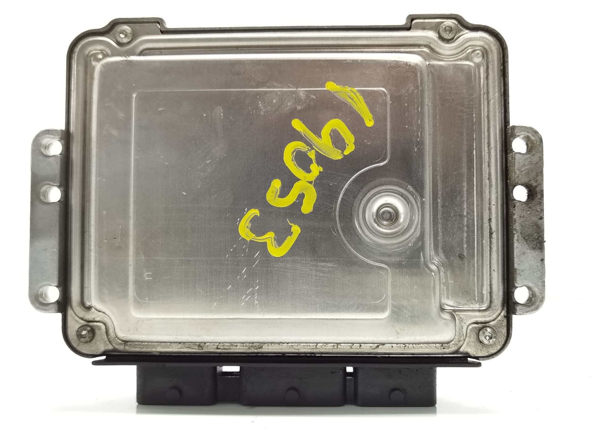 CENTRALITA MOTOR UCE RENAULT SCENIC II 8200391966 / 8200386508 / 0281011776 820039196682003865080281011776 - Vista 2
