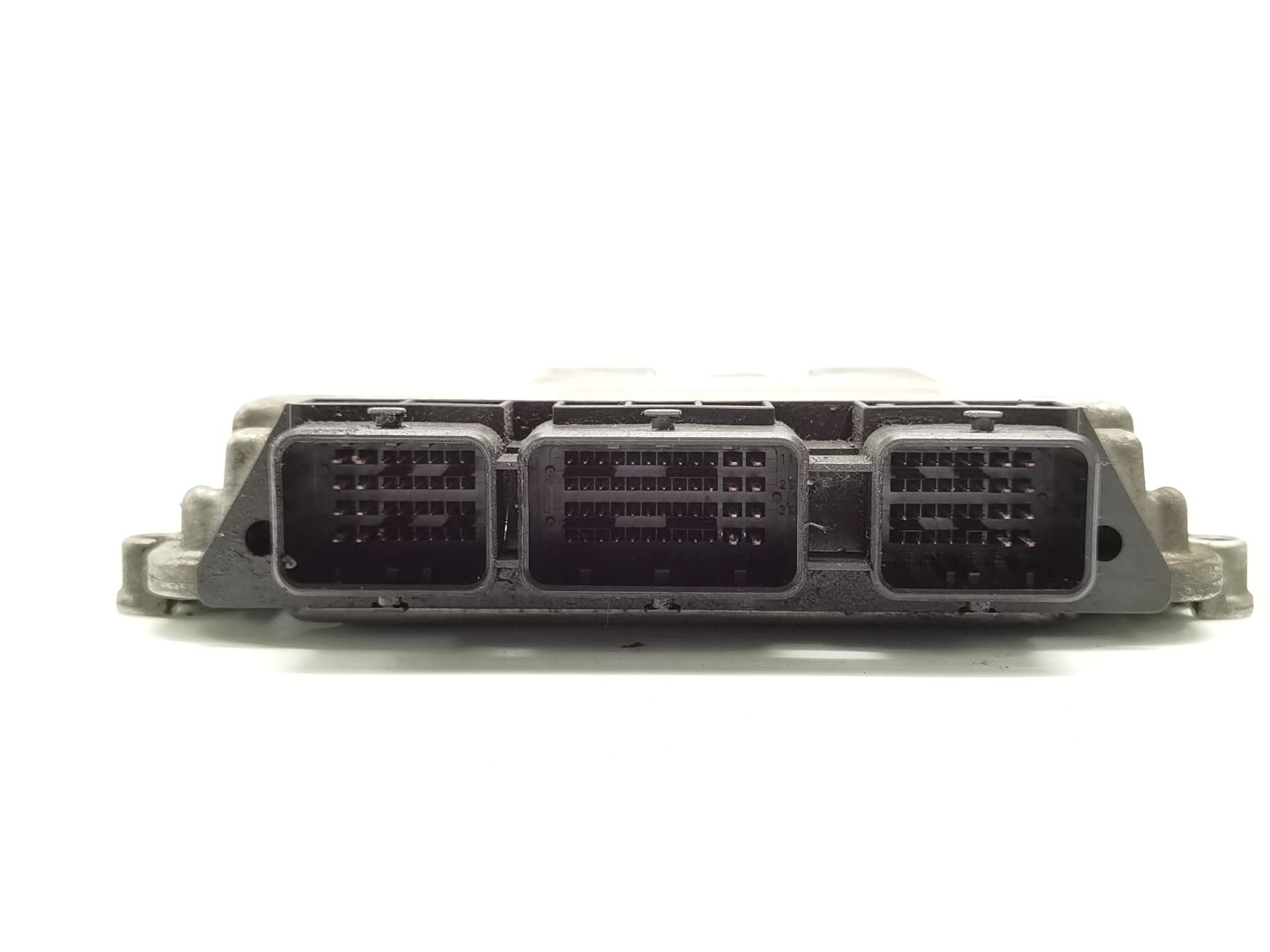 CENTRALITA MOTOR UCE RENAULT SCENIC II 8200391966 / 8200386508 / 0281011776 820039196682003865080281011776 - Vista 3