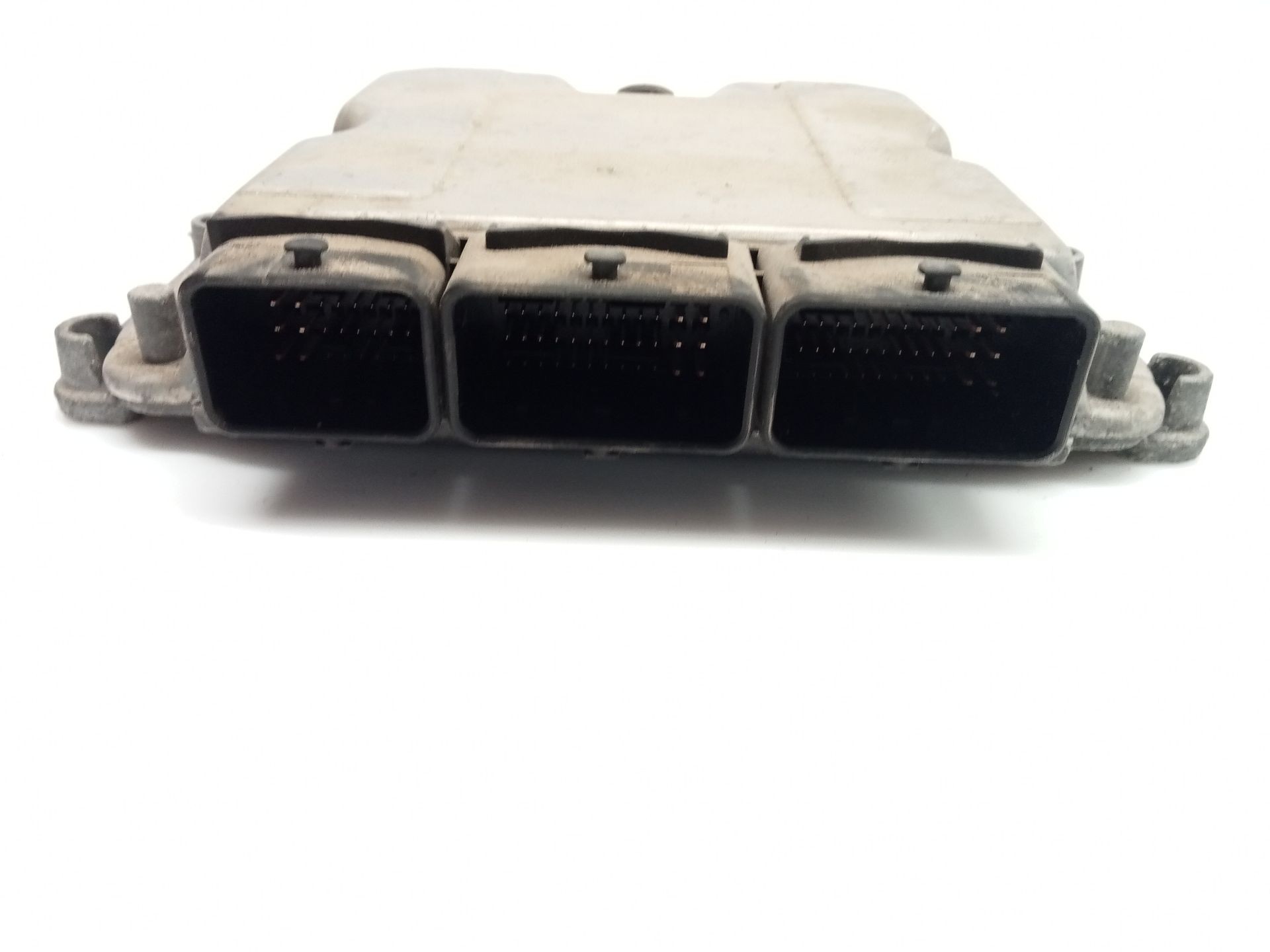 CENTRALITA MOTOR UCE RENAULT LAGUNA II GRANDTOUR (KG0) 8200153946 / 8200095416 / 0281010556 820015394682000954160281010556 - Vista 2