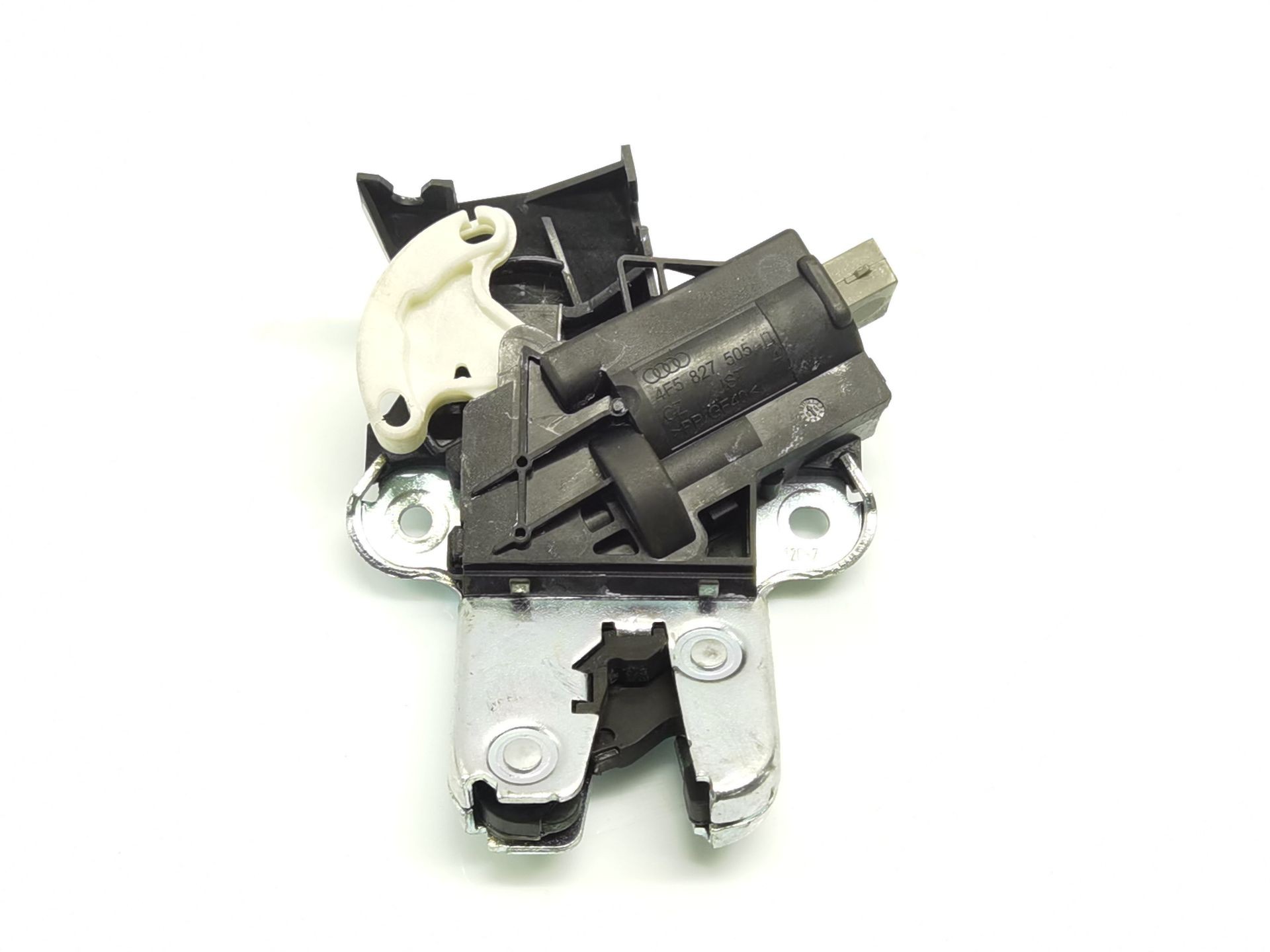 CERRADURA MALETERO / PORTÓN VOLKSWAGEN JETTA III (1K2) 4F5827505D 4F5827505D