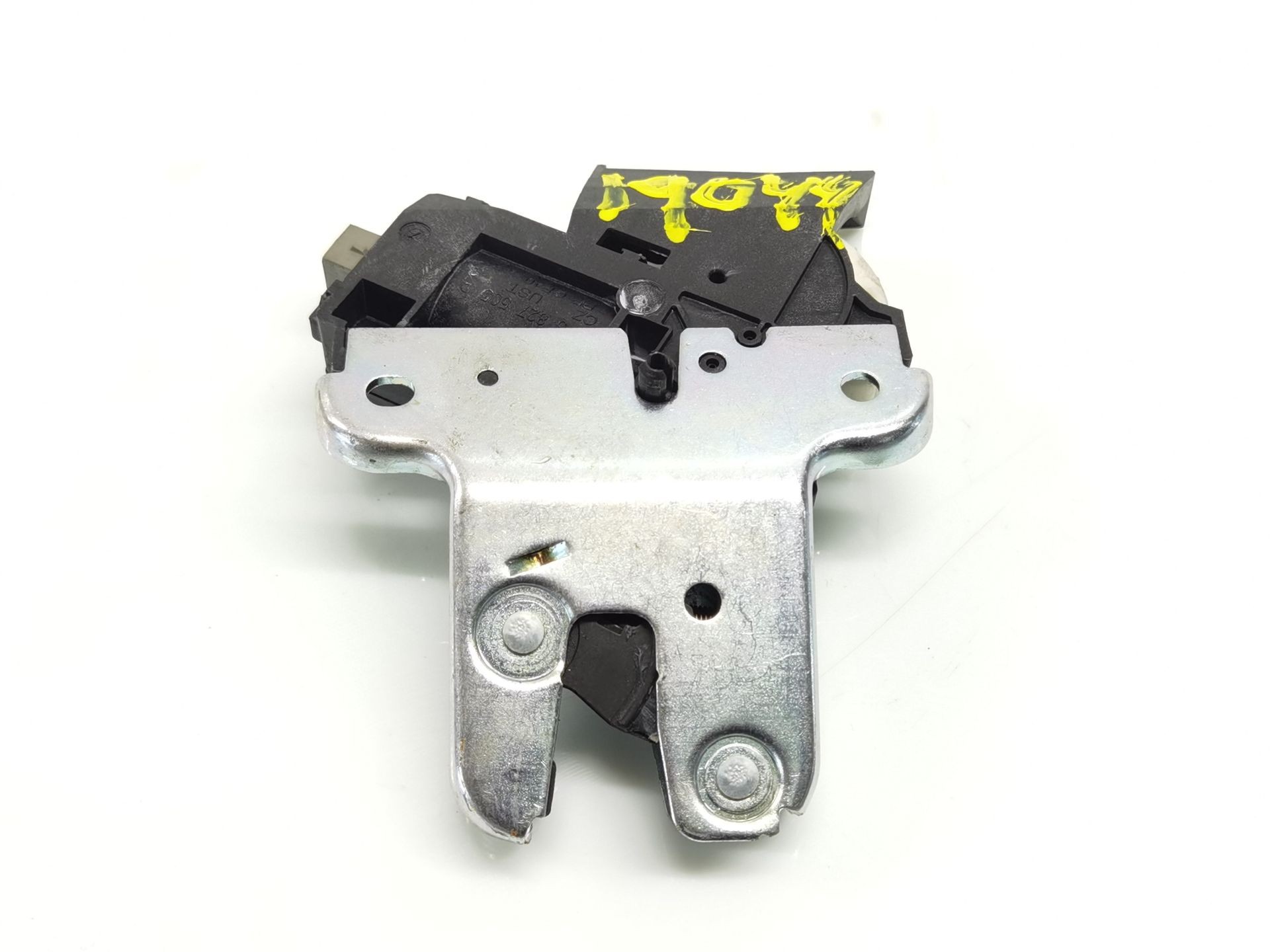 CERRADURA MALETERO / PORTÓN VOLKSWAGEN JETTA III (1K2) 4F5827505D 4F5827505D - Vista 3
