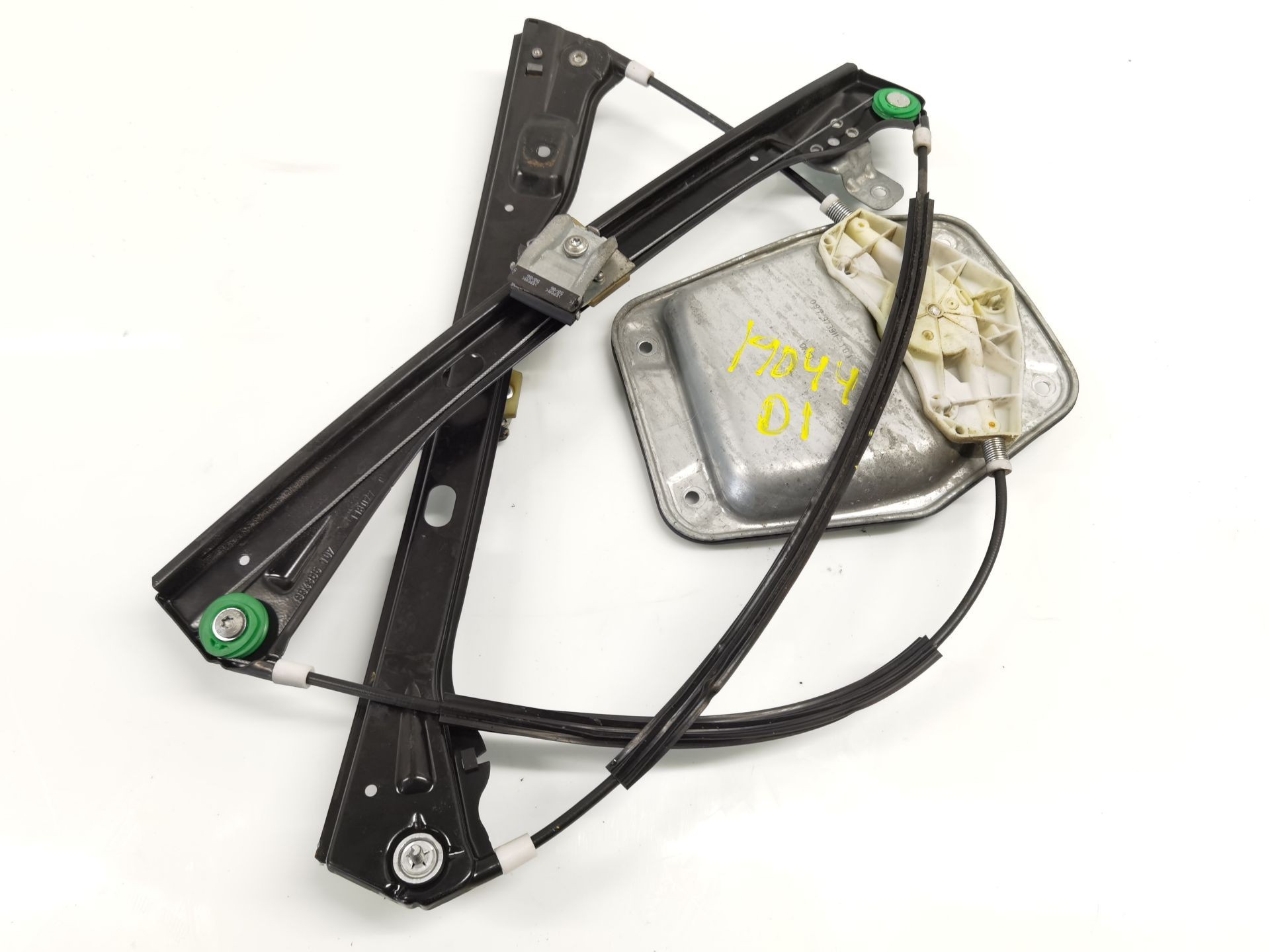 ELEVALUNAS DELANTERO IZQUIERDO VOLKSWAGEN JETTA III (1K2) 1K0959793M / 1K5837461B / 1K5837401AJ 1K0959793M1K5837461B1K5837401AJ - Vista 3